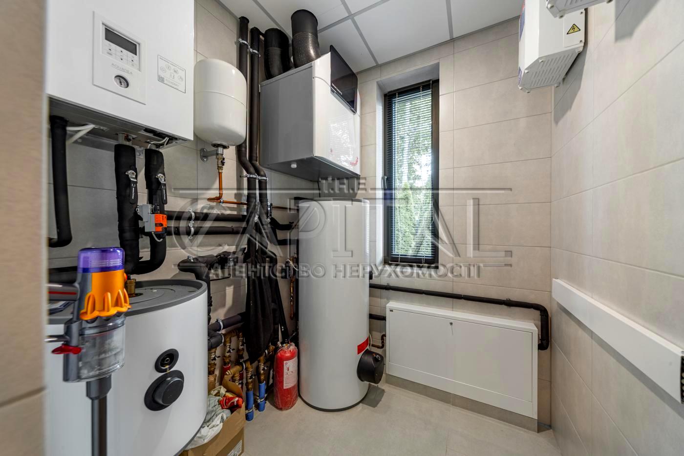 House by the address st. Malinovaya (area 194 m²) - Atlanta.ua - photo 39