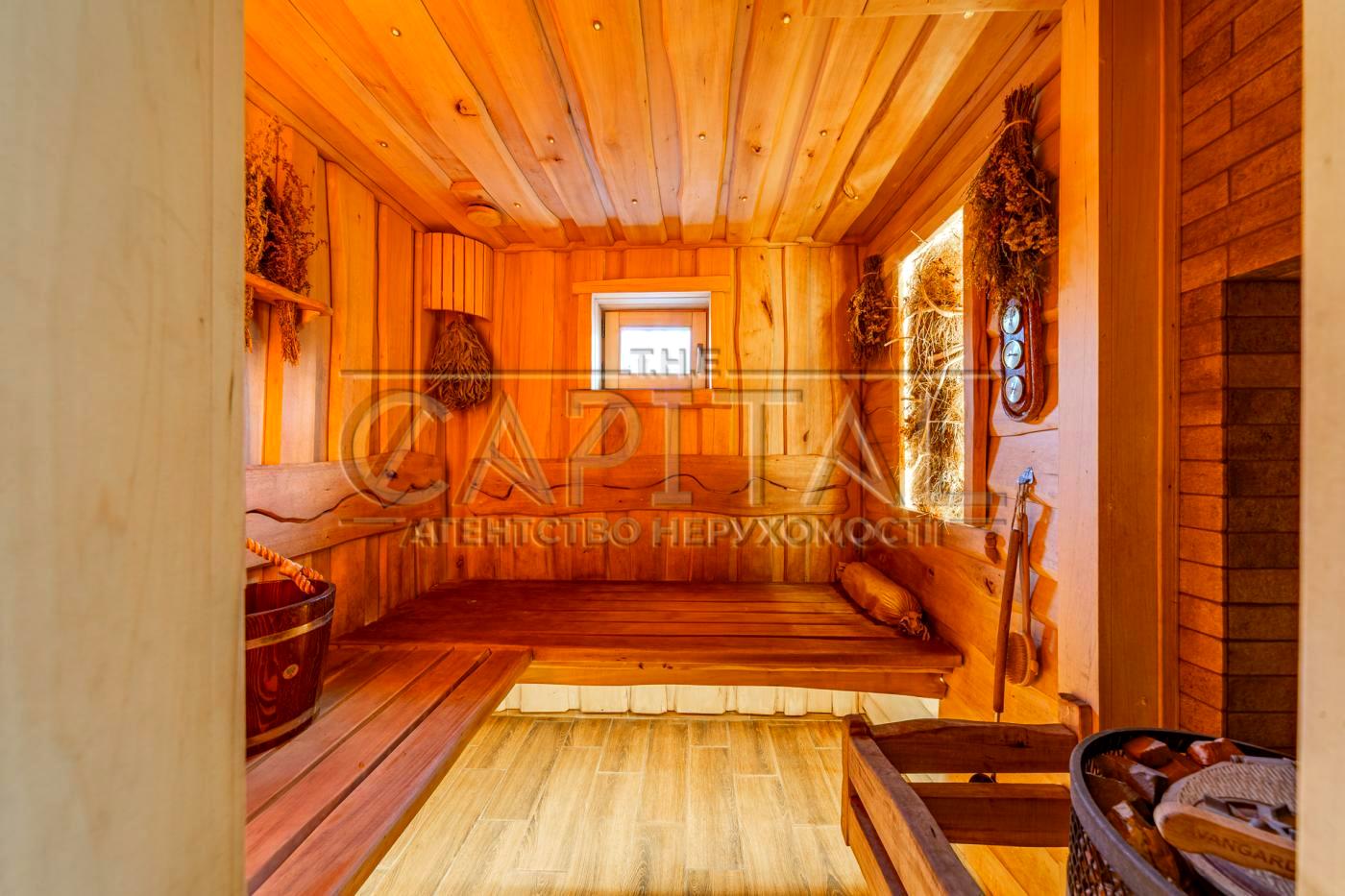 House by the address st. Malinovaya (area 194 m²) - Atlanta.ua - photo 41