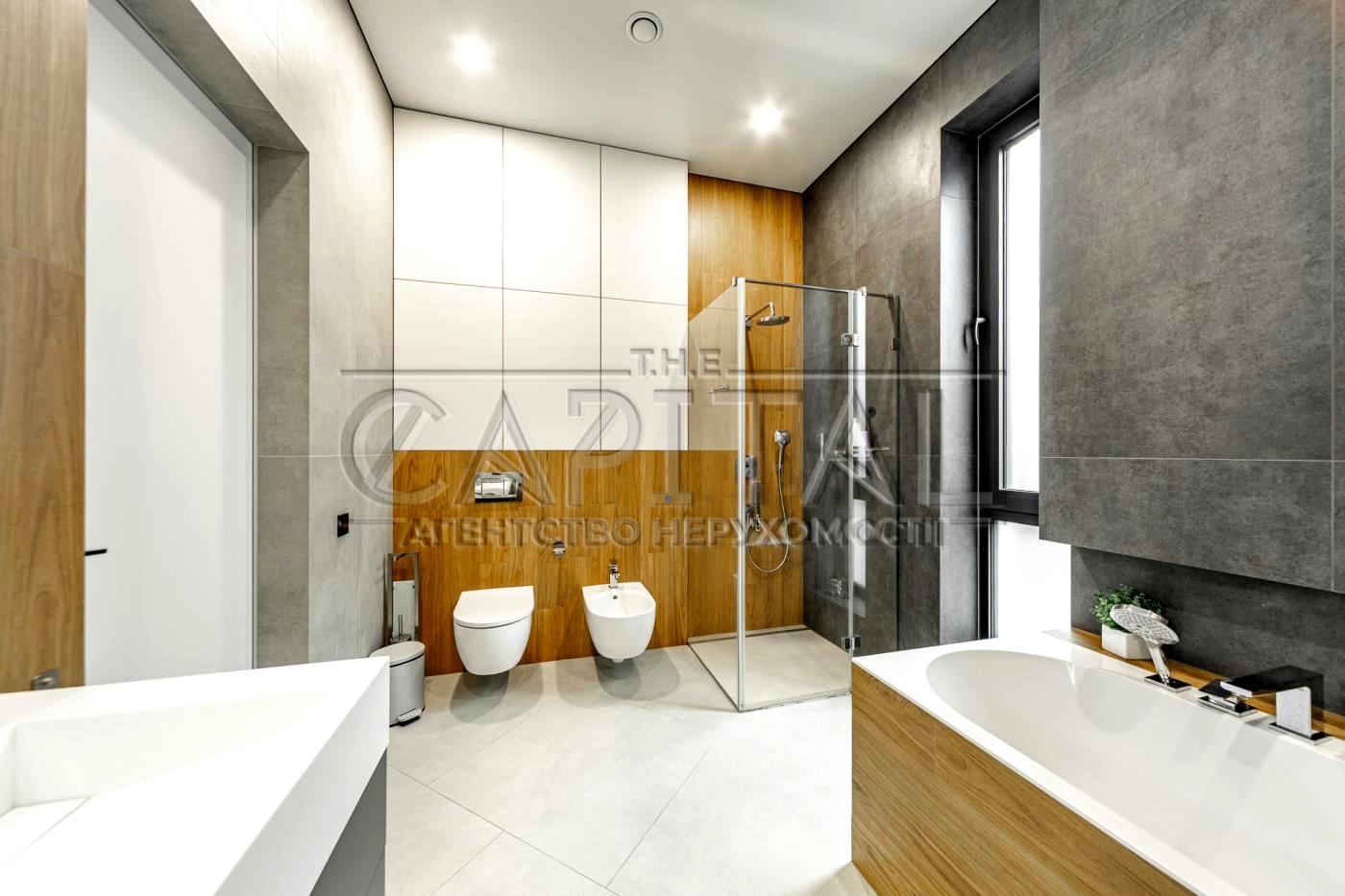 House by the address st. Malinovaya (area 194 m²) - Atlanta.ua - photo 42