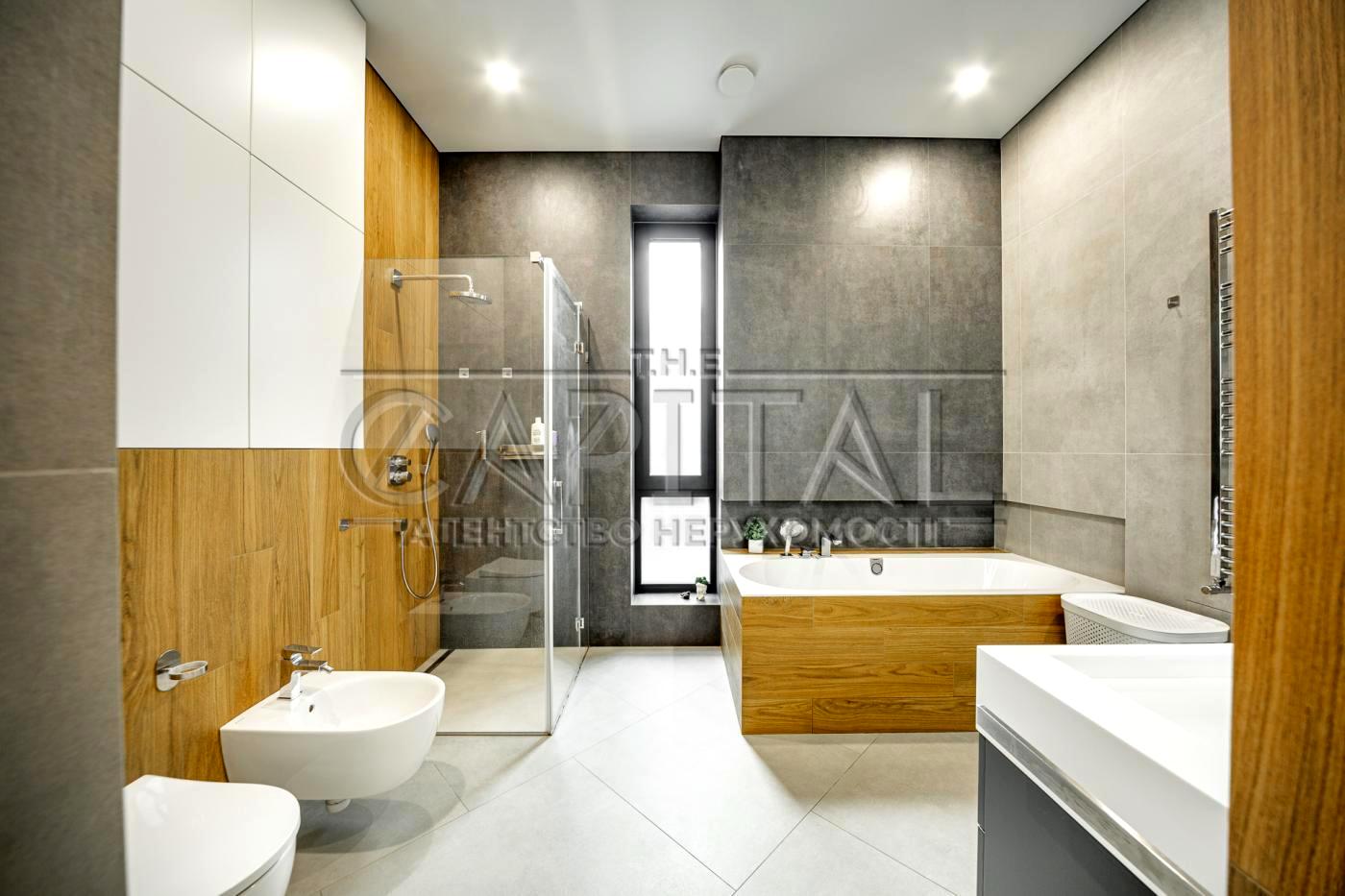 House by the address st. Malinovaya (area 194 m²) - Atlanta.ua - photo 44