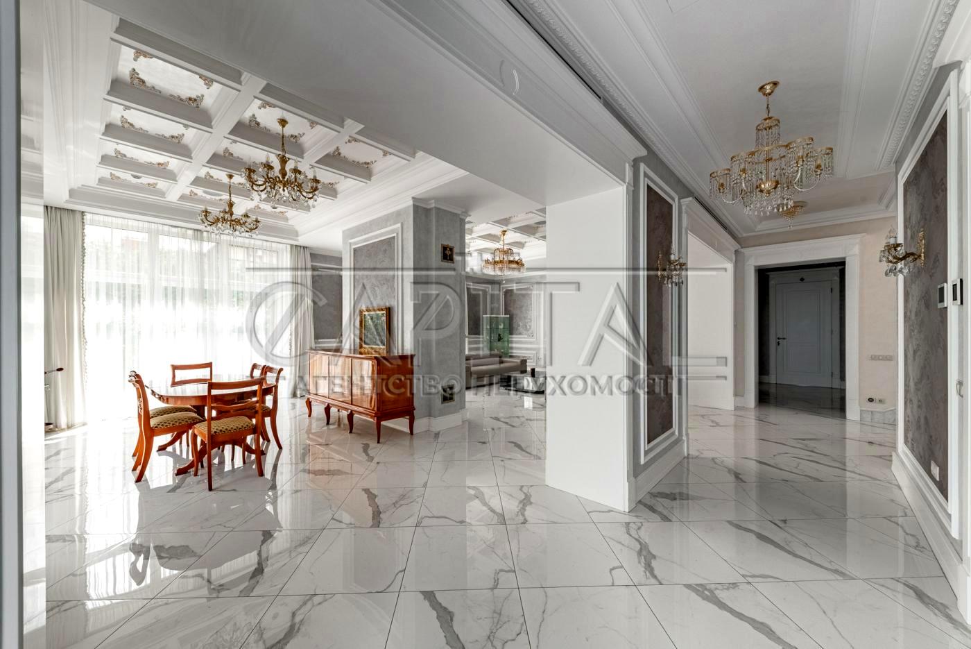 Дом по адресу ул. Добрый Путь (площадь 536,5 м²) - Atlanta.ua - фото 12