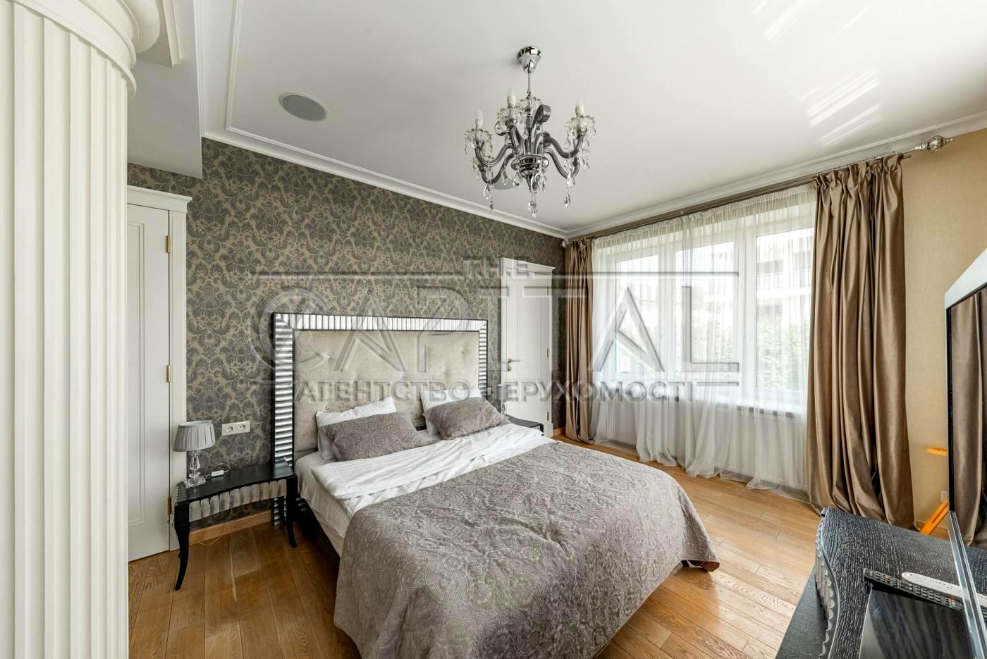 Дом по адресу ул. Добрый Путь (площадь 536,5 м²) - Atlanta.ua - фото 16