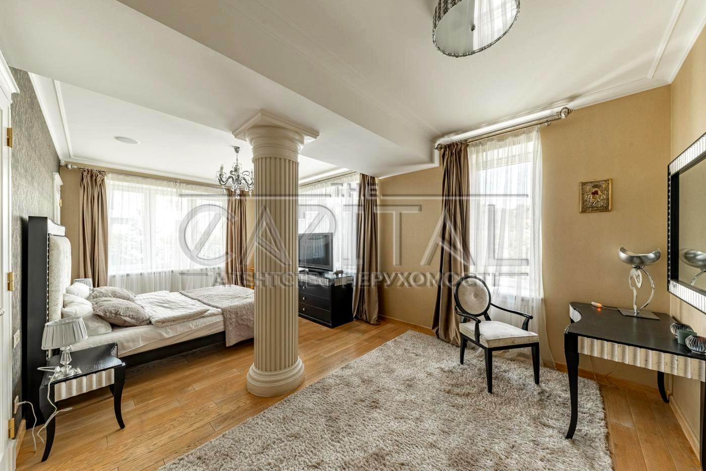 Дом по адресу ул. Добрый Путь (площадь 536,5 м²) - Atlanta.ua - фото 18