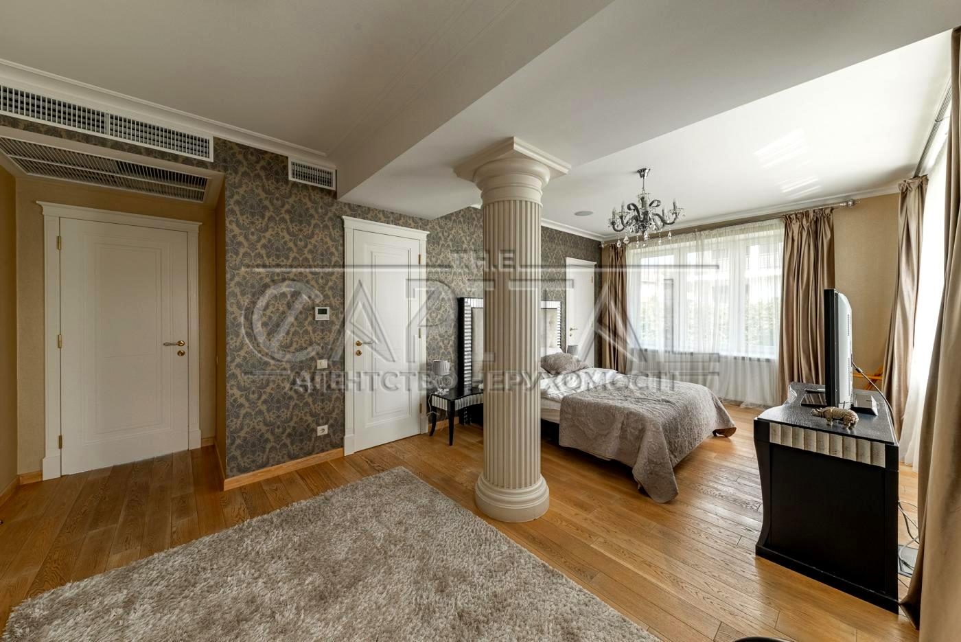 Дом по адресу ул. Добрый Путь (площадь 536,5 м²) - Atlanta.ua - фото 19