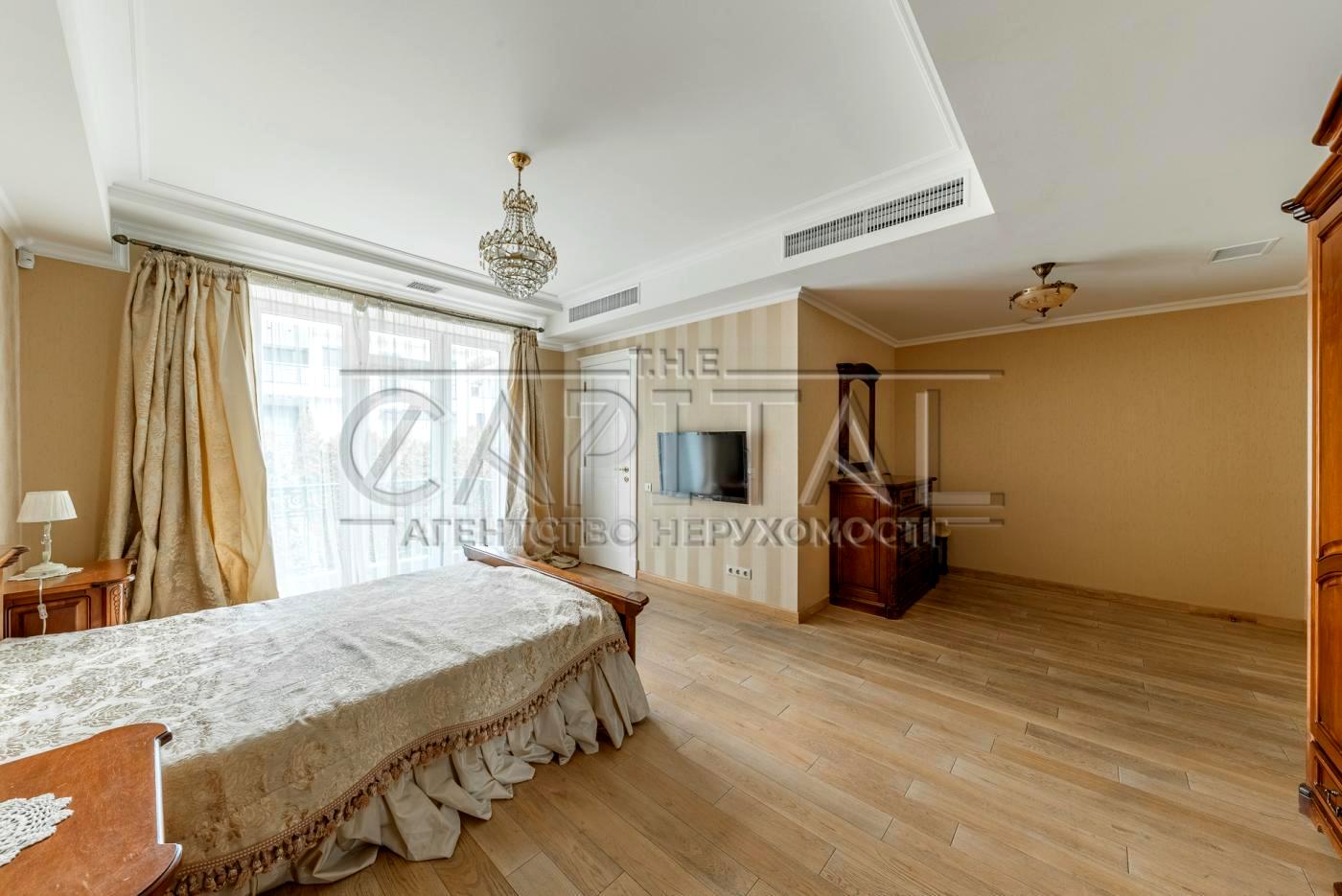 Дом по адресу ул. Добрый Путь (площадь 536,5 м²) - Atlanta.ua - фото 24