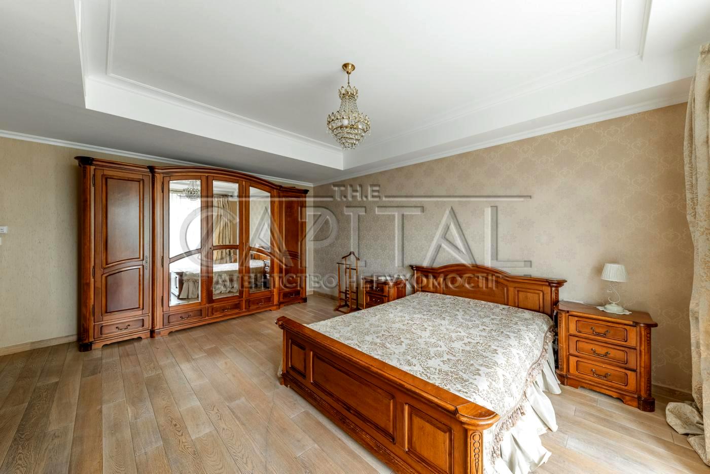 Дом по адресу ул. Добрый Путь (площадь 536,5 м²) - Atlanta.ua - фото 25