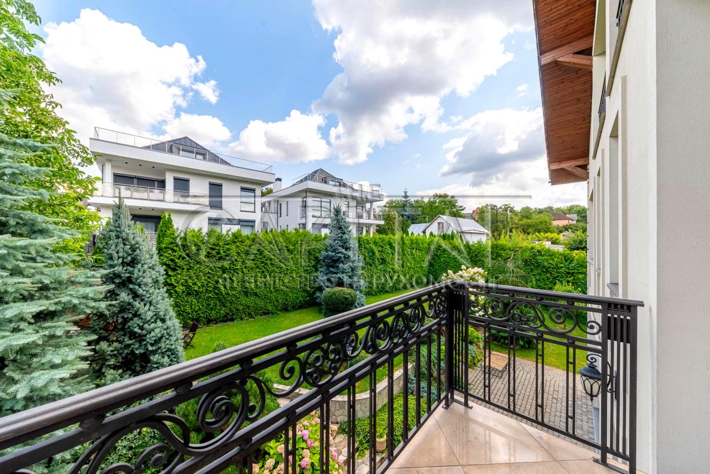 Дом по адресу ул. Добрый Путь (площадь 536,5 м²) - Atlanta.ua - фото 26