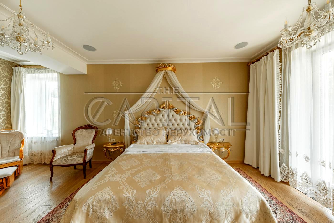 Дом по адресу ул. Добрый Путь (площадь 536,5 м²) - Atlanta.ua - фото 28