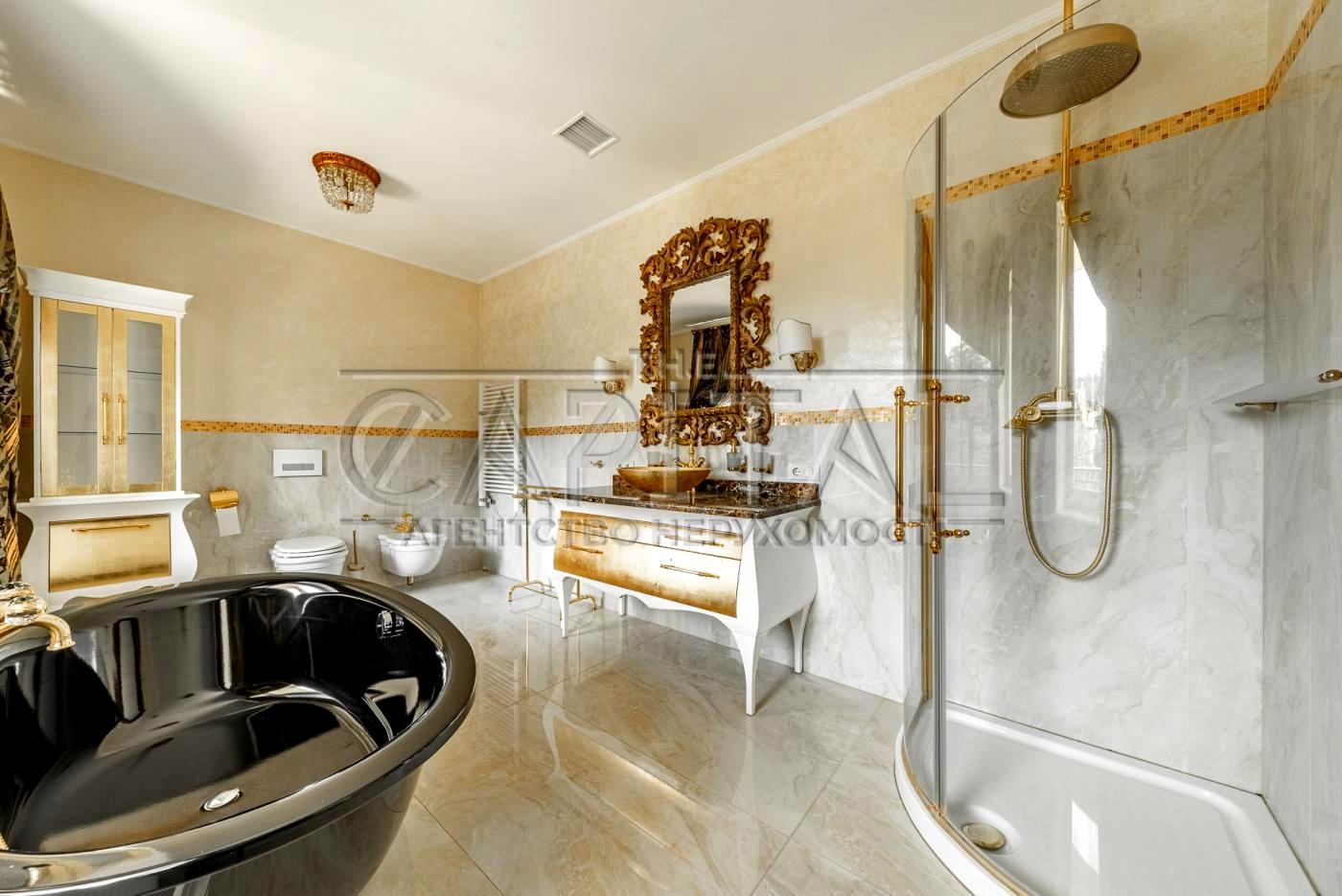 Дом по адресу ул. Добрый Путь (площадь 536,5 м²) - Atlanta.ua - фото 31