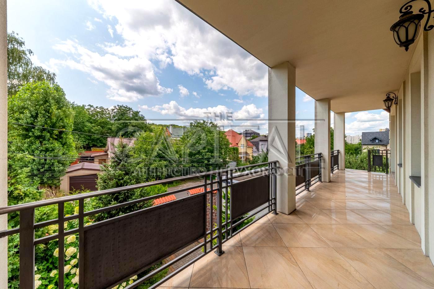 Дом по адресу ул. Добрый Путь (площадь 536,5 м²) - Atlanta.ua - фото 33