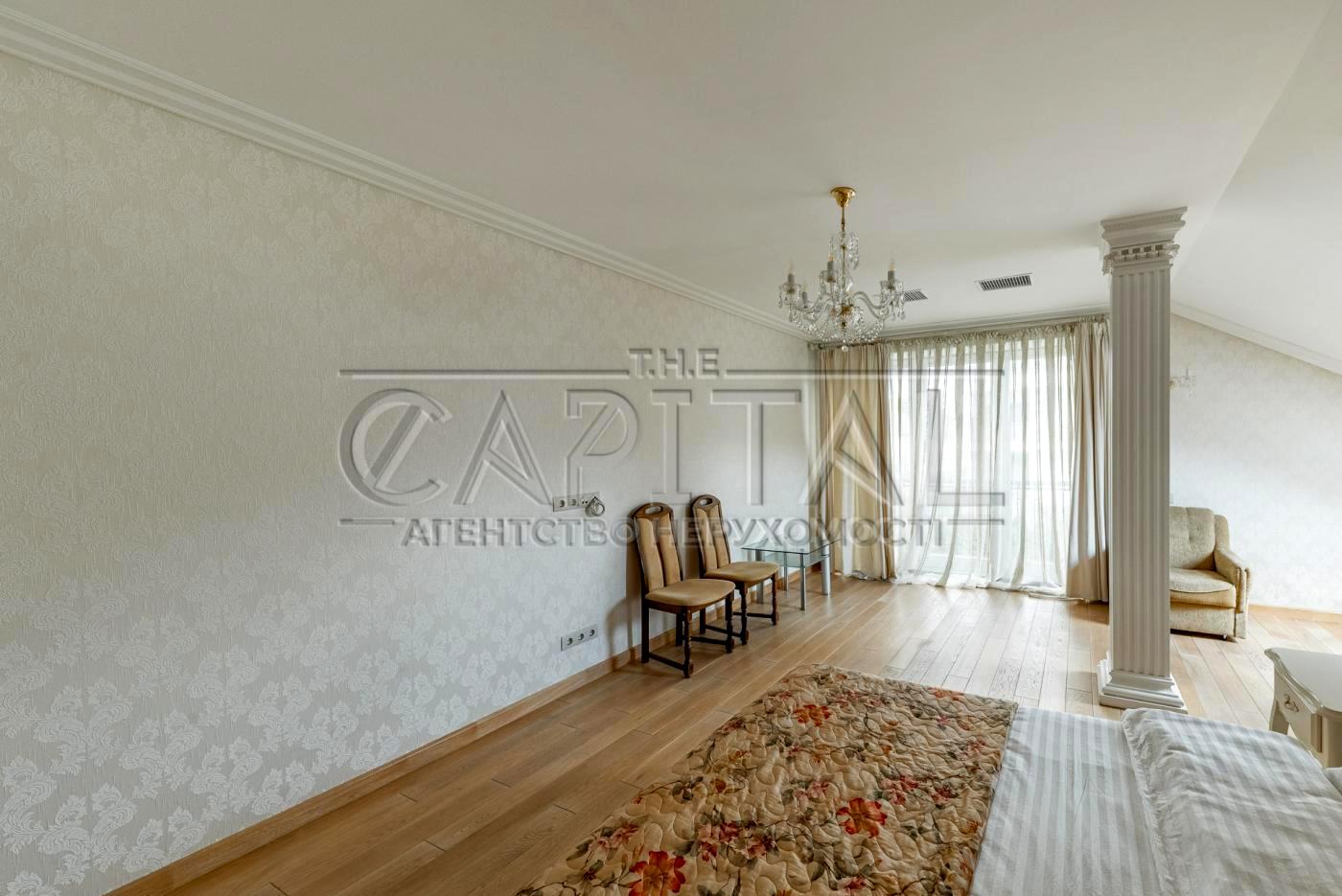 Дом по адресу ул. Добрый Путь (площадь 536,5 м²) - Atlanta.ua - фото 37