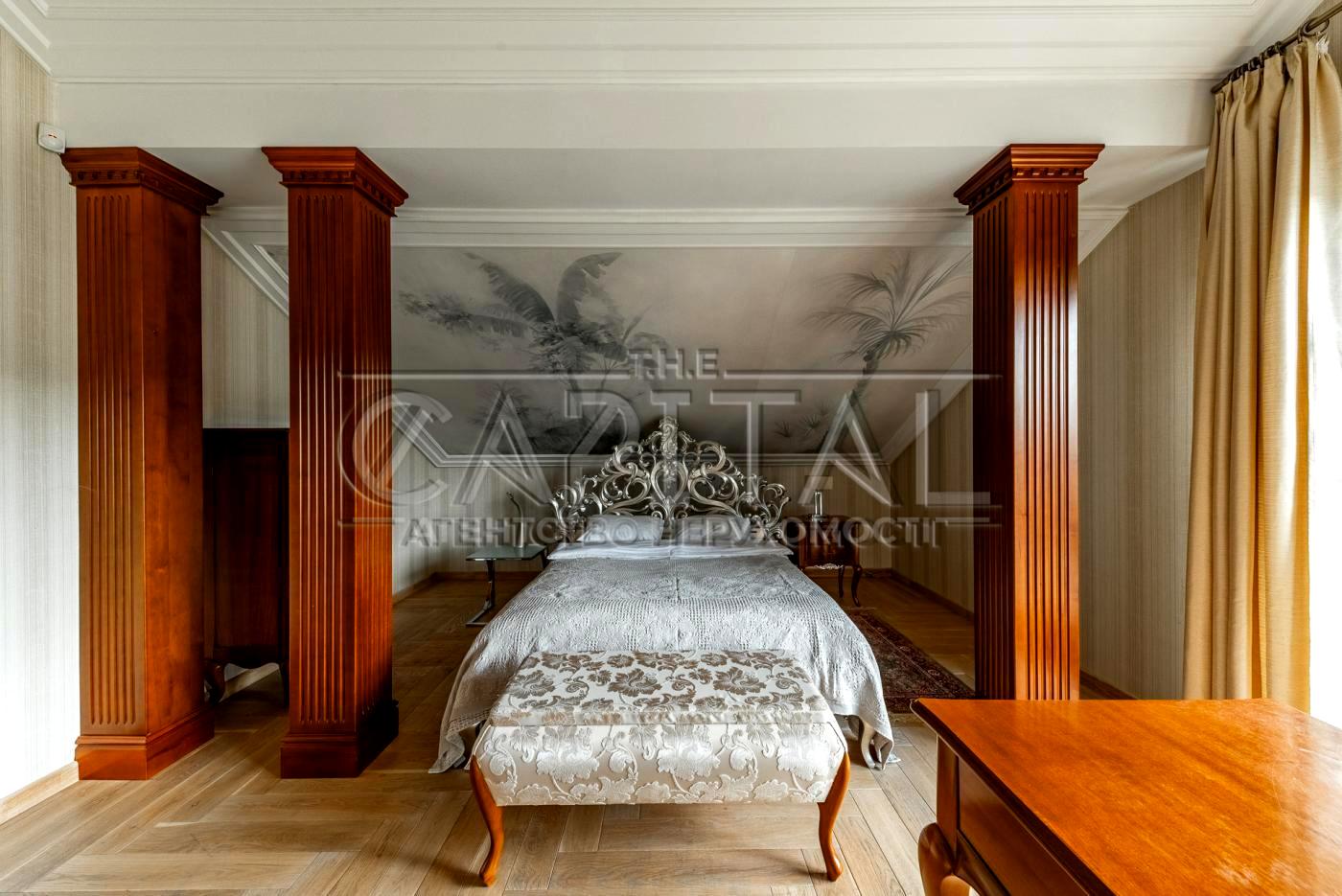 Дом по адресу ул. Добрый Путь (площадь 536,5 м²) - Atlanta.ua - фото 38