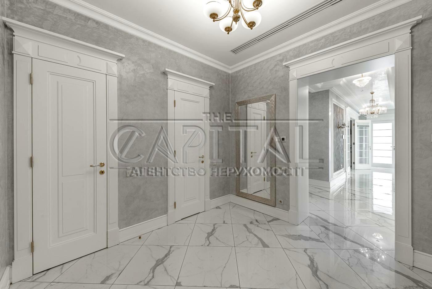 Дом по адресу ул. Добрый Путь (площадь 536,5 м²) - Atlanta.ua - фото 46