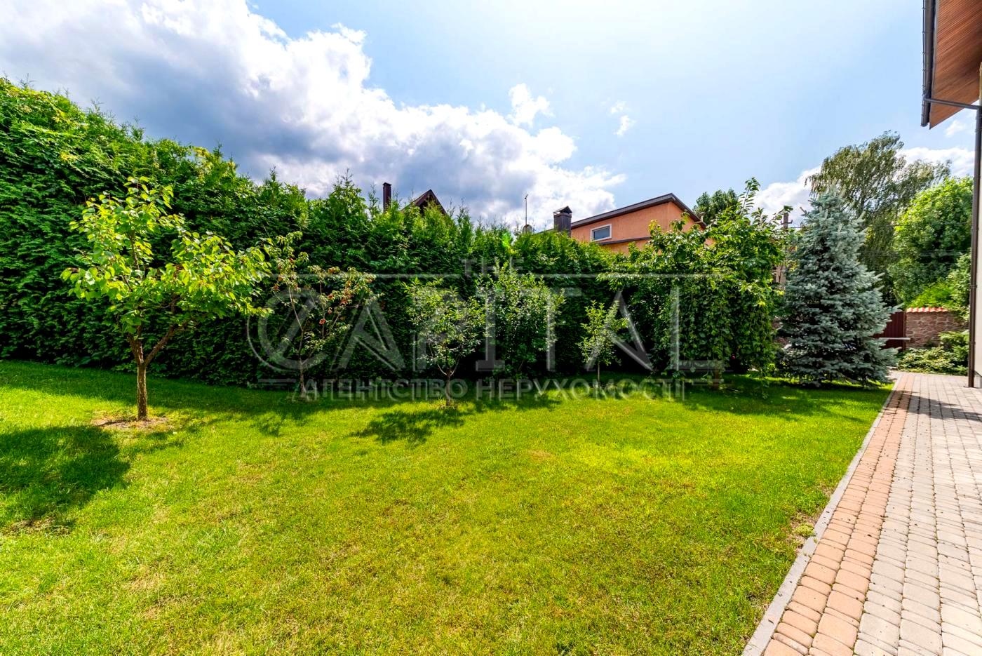 Дом по адресу ул. Добрый Путь (площадь 536,5 м²) - Atlanta.ua - фото 62