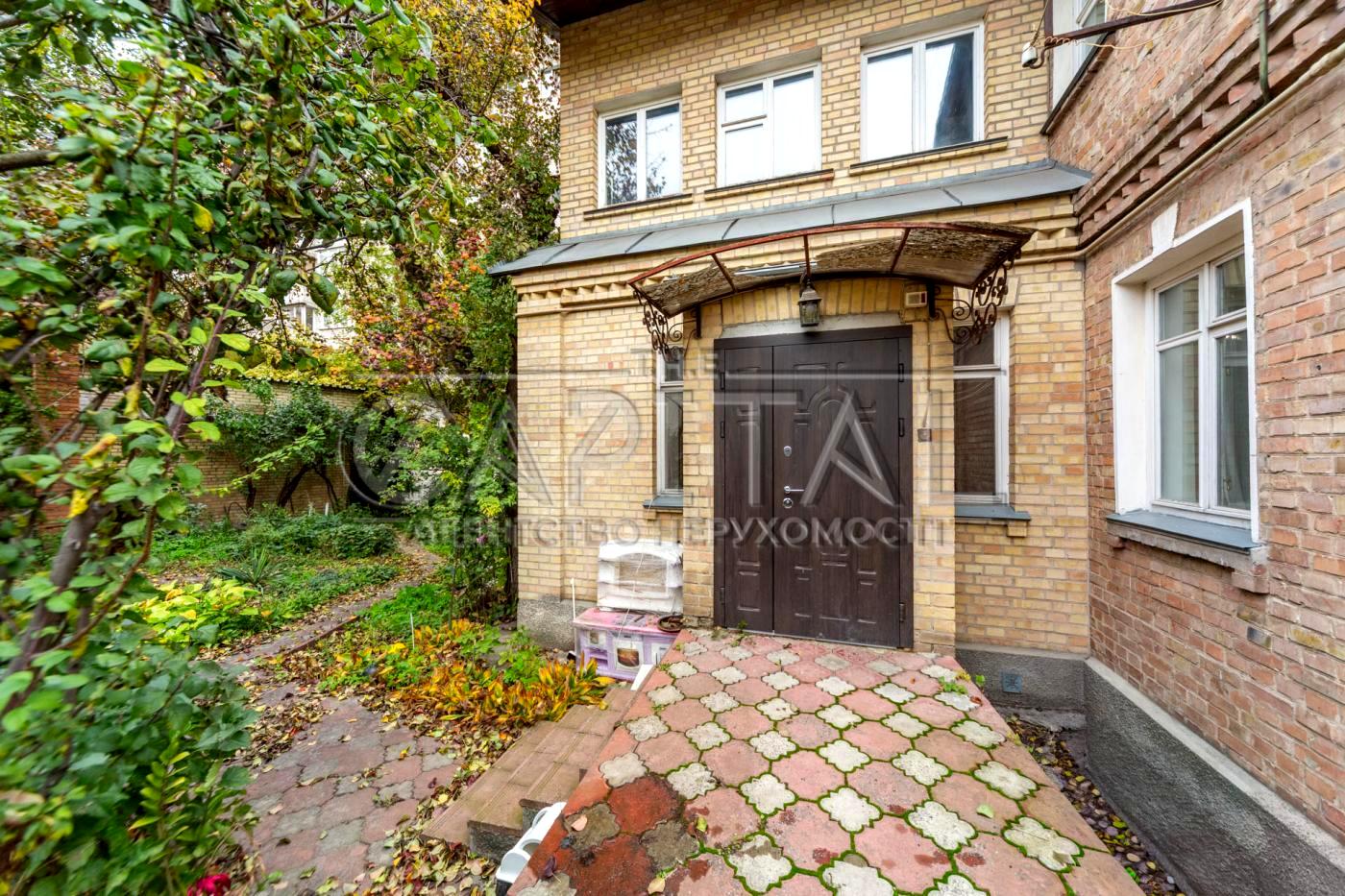 Дом по адресу ул. Петропавловская (площадь 147,6 м²) - Atlanta.ua - фото 2