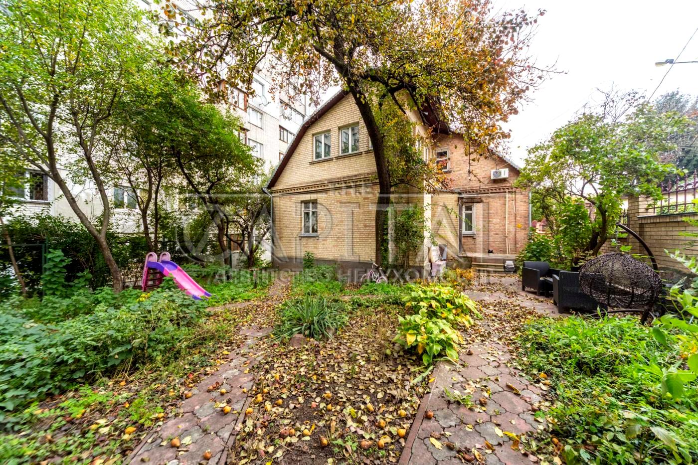 Дом по адресу ул. Петропавловская (площадь 147,6 м²) - Atlanta.ua - фото 3