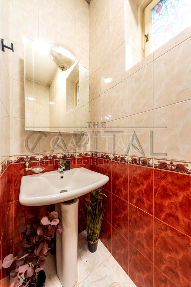 Дом по адресу ул. Петропавловская (площадь 147,6 м²) - Atlanta.ua - фото 7