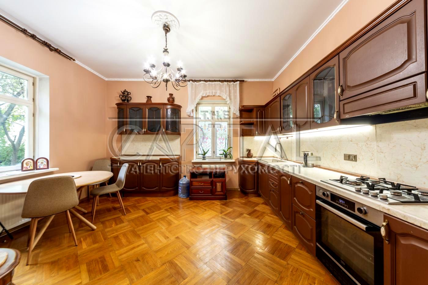 Дом по адресу ул. Петропавловская (площадь 147,6 м²) - Atlanta.ua - фото 13