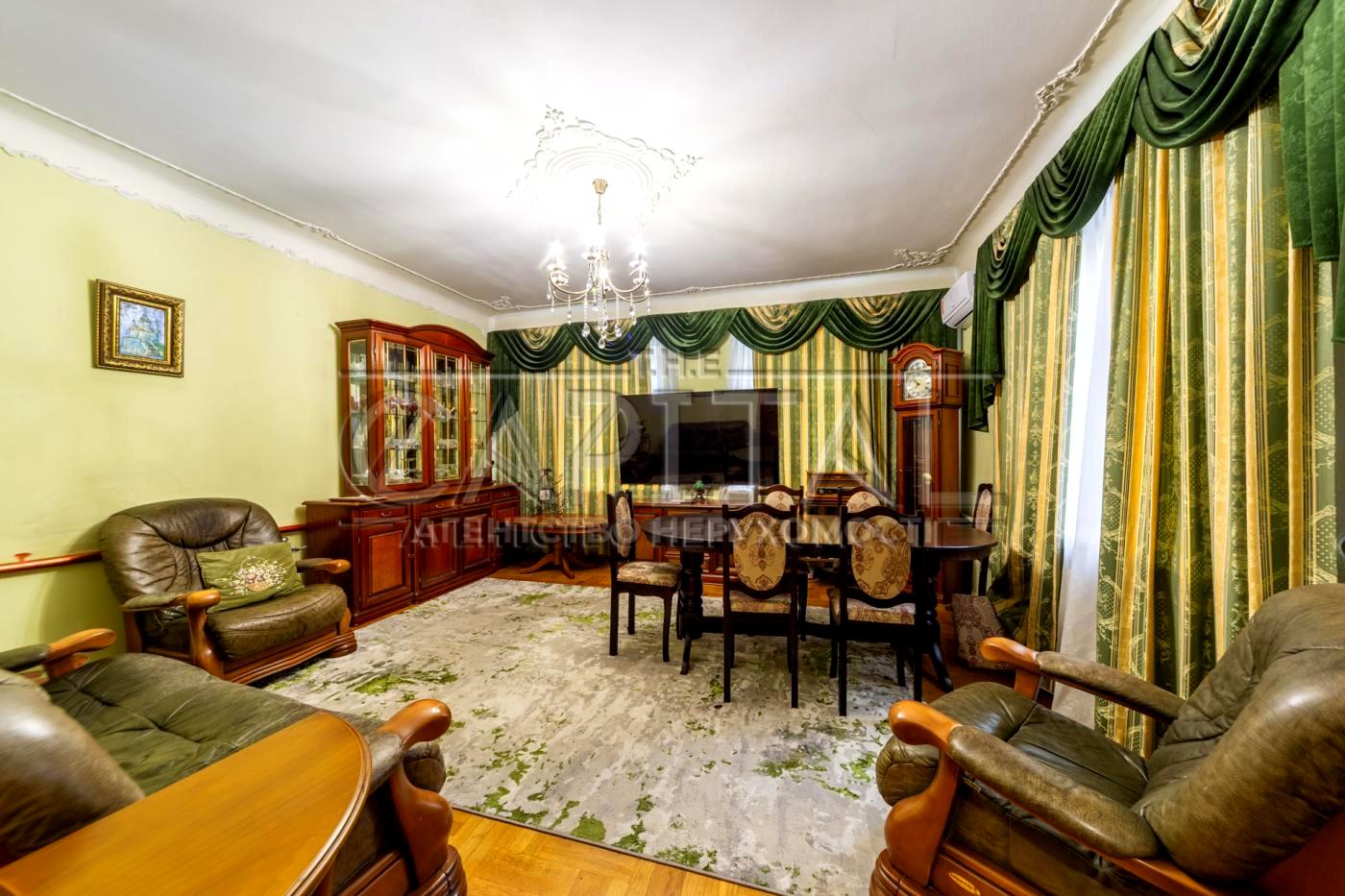 Дом по адресу ул. Петропавловская (площадь 147,6 м²) - Atlanta.ua - фото 18