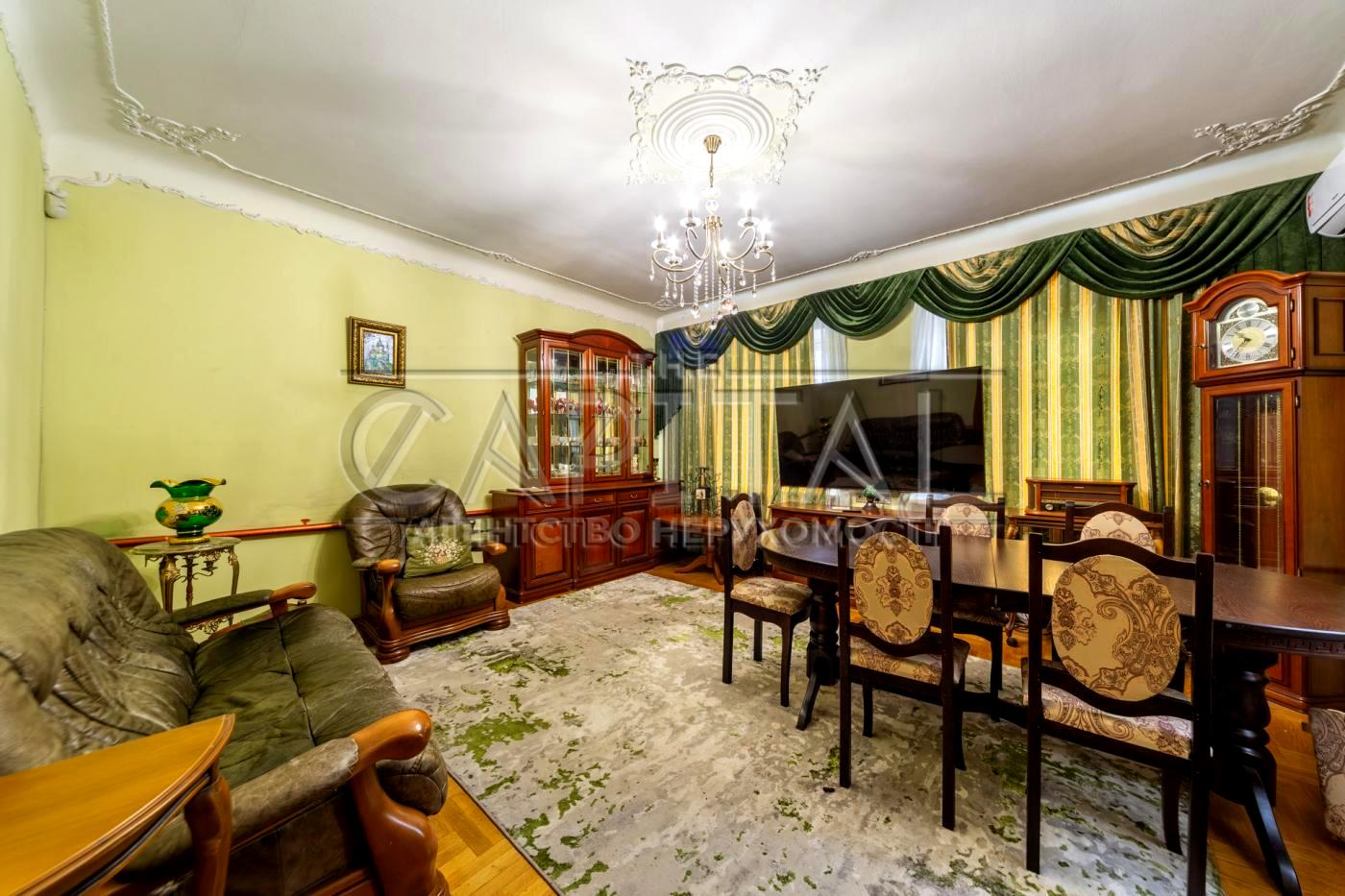 Дом по адресу ул. Петропавловская (площадь 147,6 м²) - Atlanta.ua - фото 21