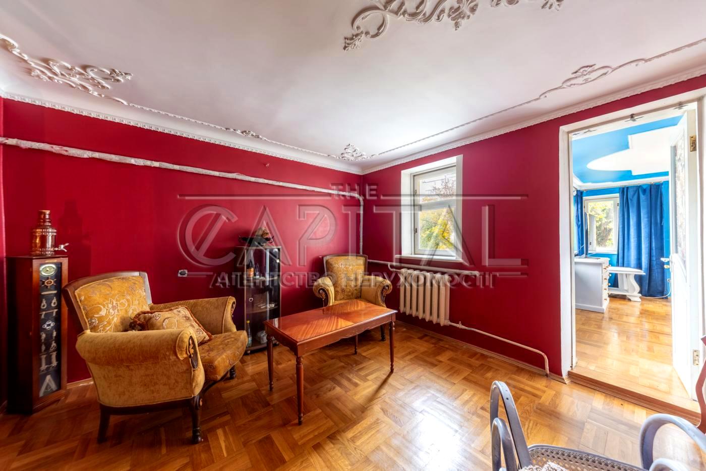 Дом по адресу ул. Петропавловская (площадь 147,6 м²) - Atlanta.ua - фото 27