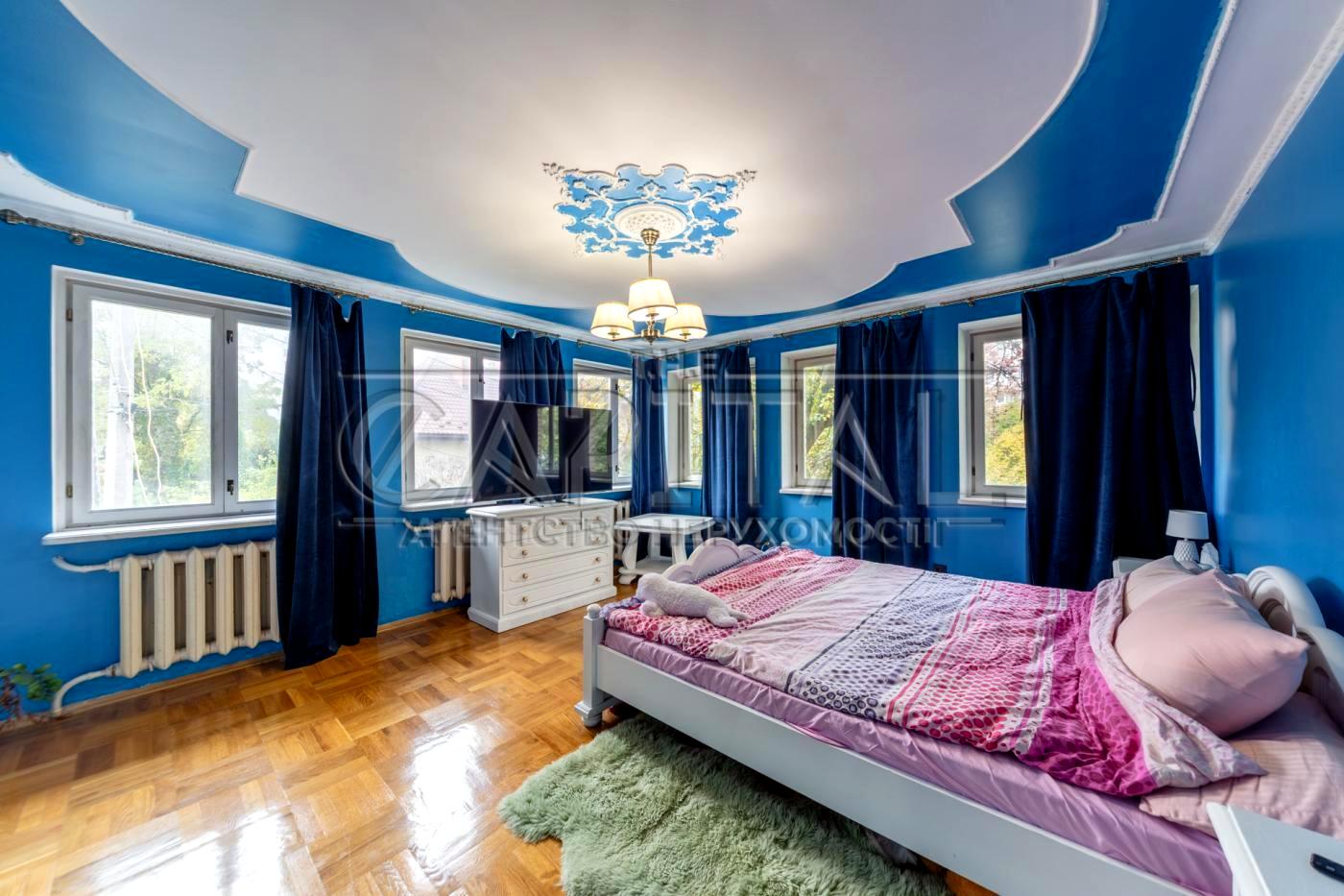 Дом по адресу ул. Петропавловская (площадь 147,6 м²) - Atlanta.ua - фото 30