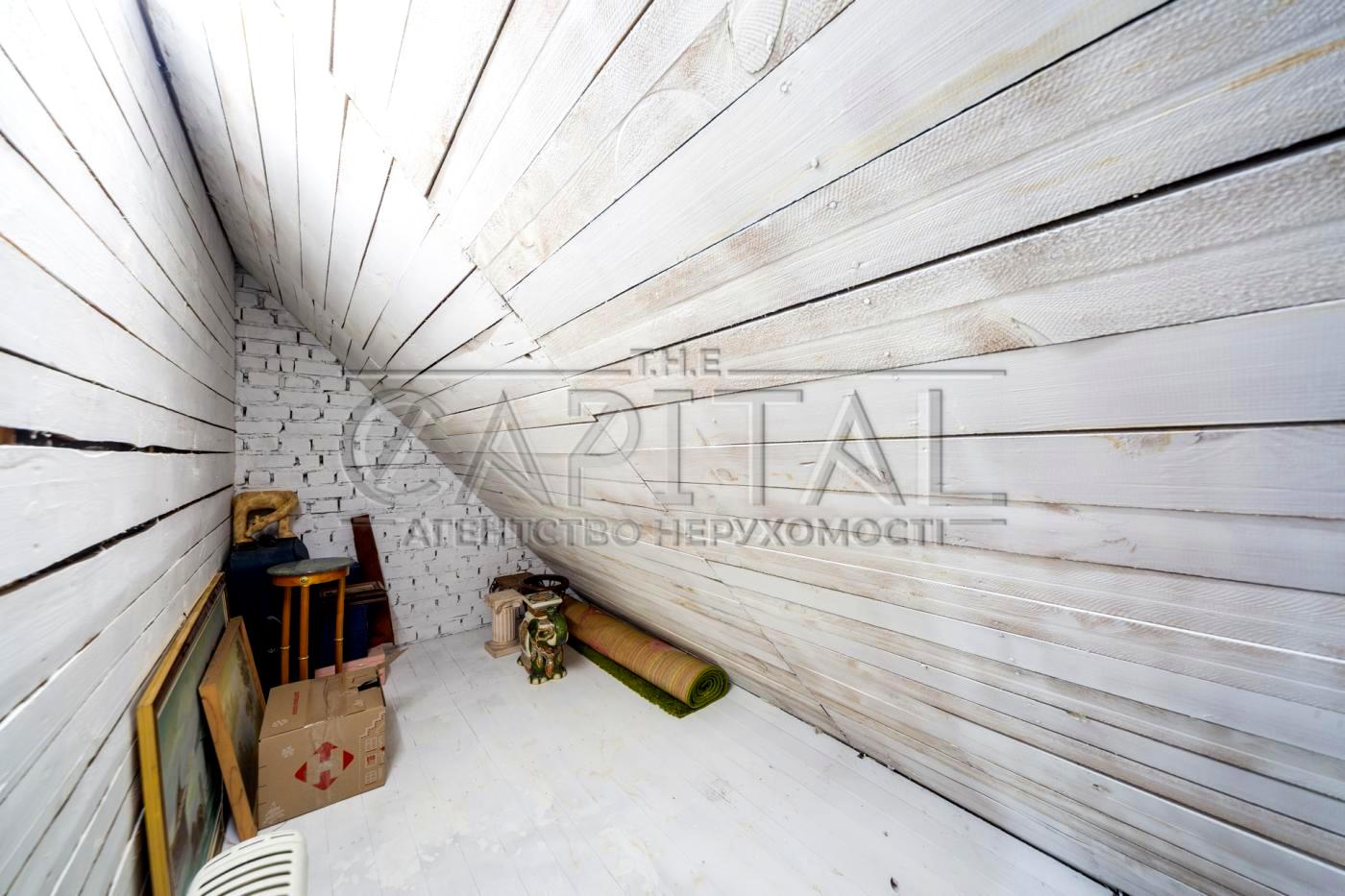 Дом по адресу ул. Петропавловская (площадь 147,6 м²) - Atlanta.ua - фото 31