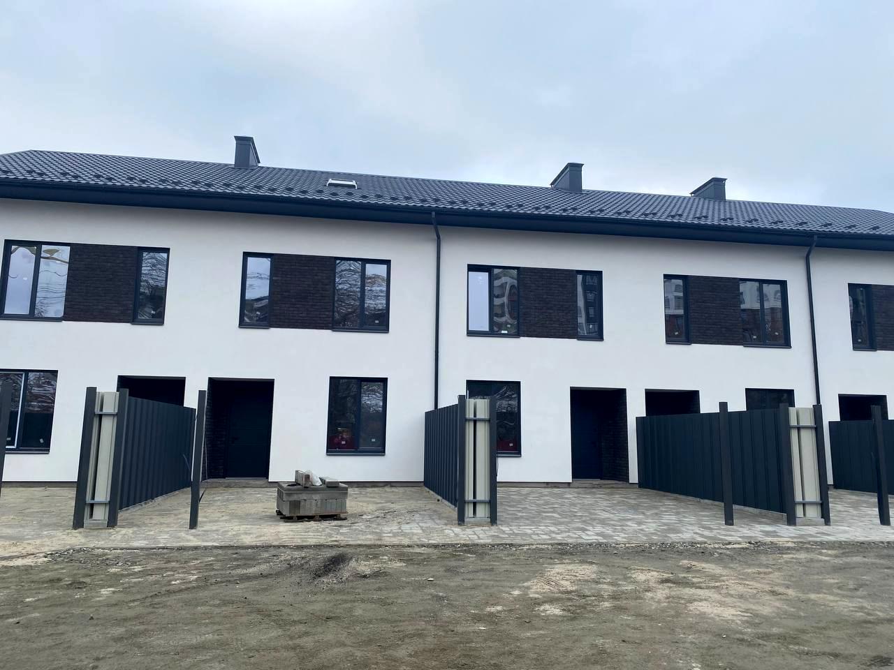 House by the address st. Knyagini Olgi (area 90 m²) - Atlanta.ua - photo 2