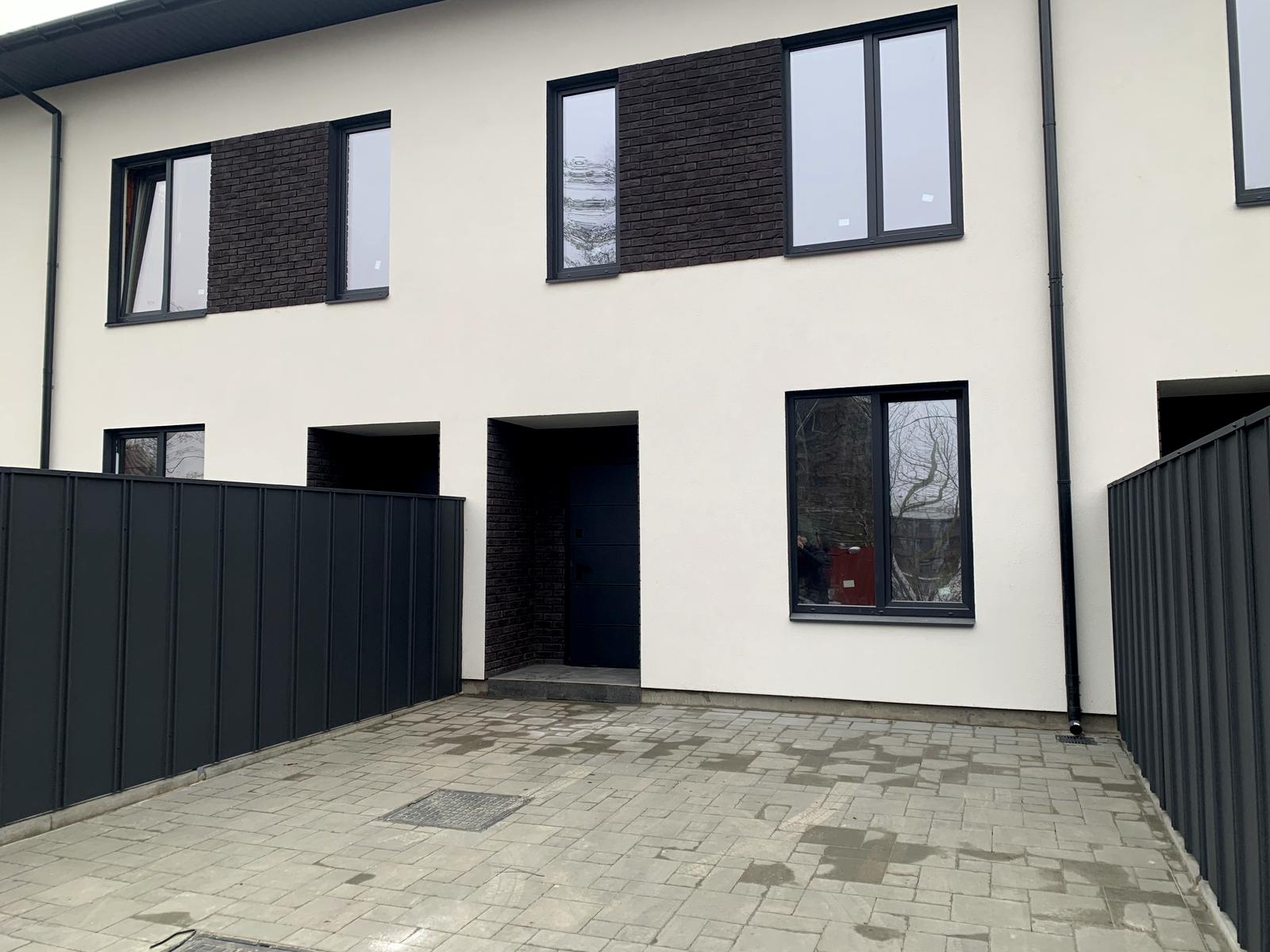 House by the address st. Knyagini Olgi (area 90 m²) - Atlanta.ua - photo 3