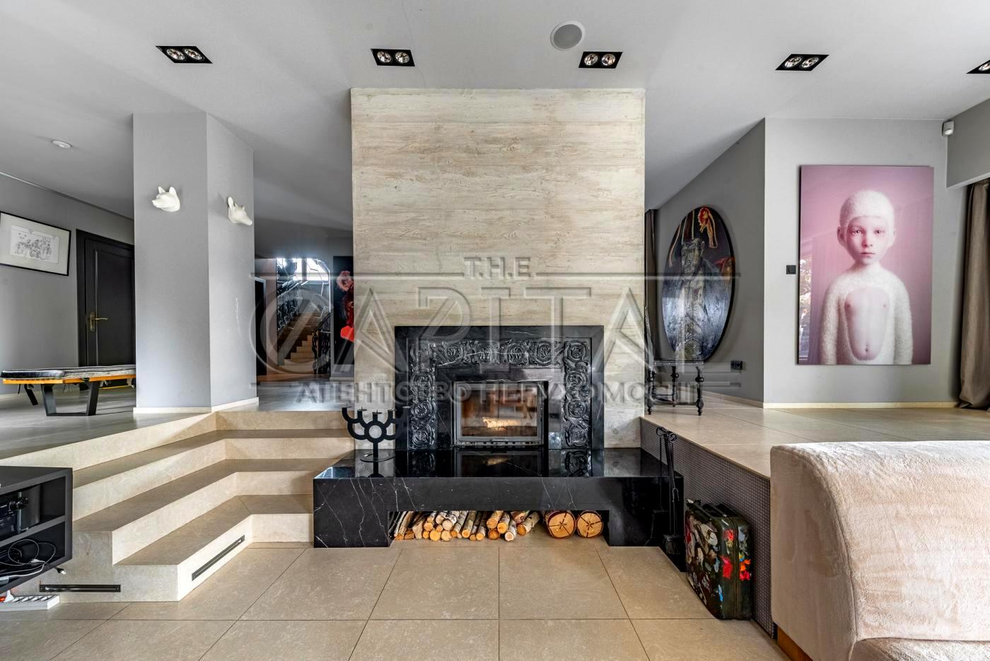 Будинок за адресою (площа 397 м²) - Atlanta.ua - фото 21