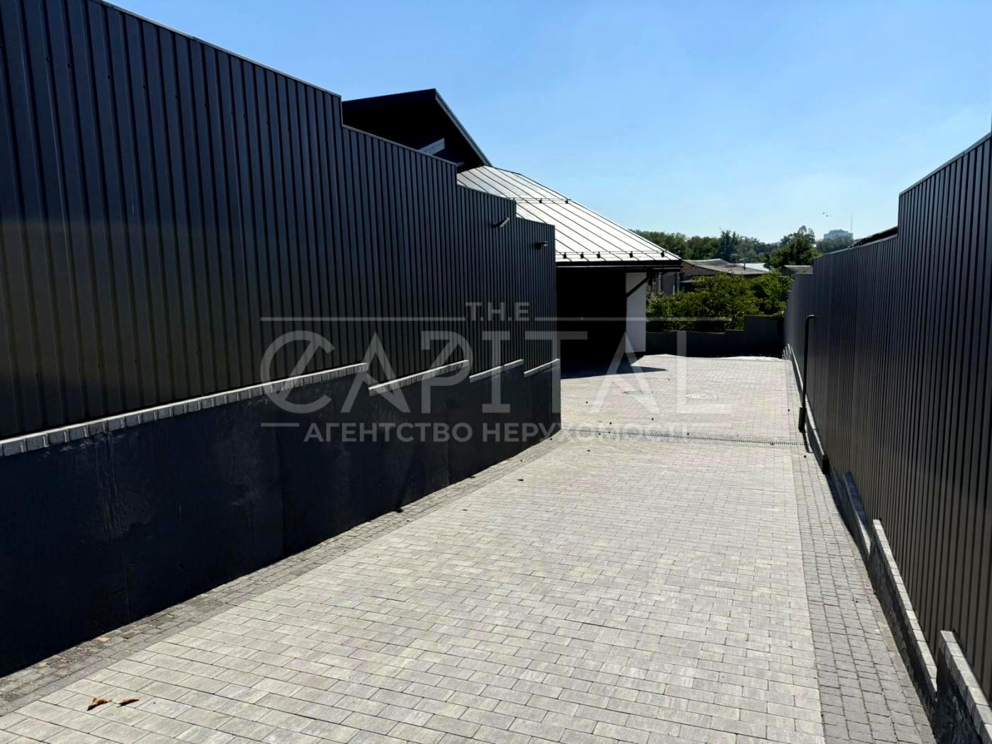 Дом по адресу (площадь 437 м²) - Atlanta.ua - фото 7