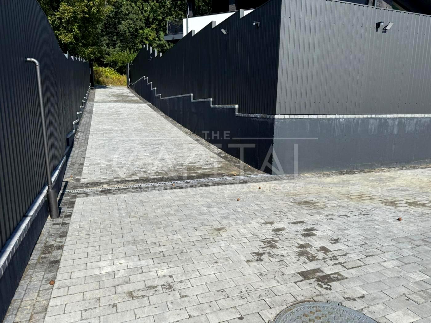 Дом по адресу (площадь 437 м²) - Atlanta.ua - фото 6