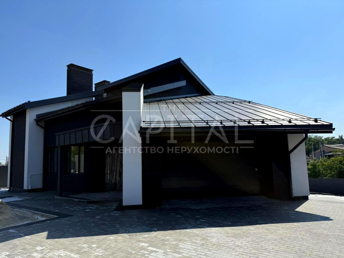 Дом по адресу (площадь 437 м²) - Atlanta.ua - фото 11