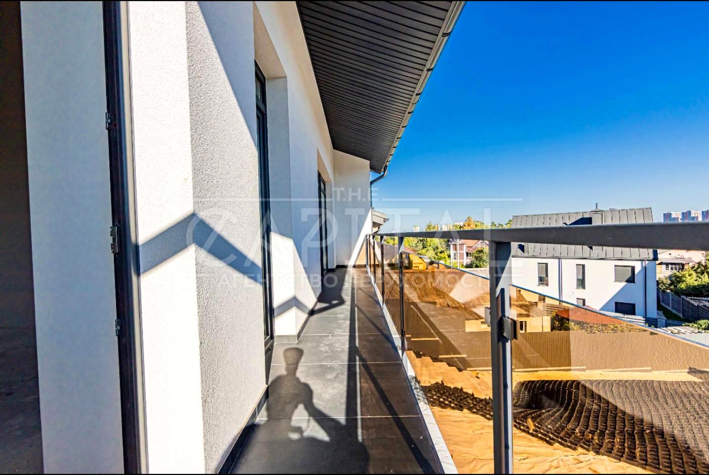 Дом по адресу (площадь 437 м²) - Atlanta.ua - фото 16