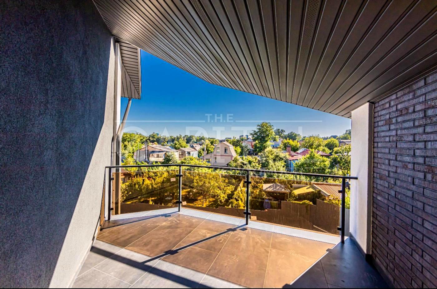 Дом по адресу (площадь 437 м²) - Atlanta.ua - фото 17