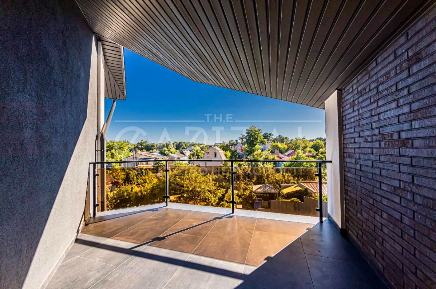 Дом по адресу (площадь 437 м²) - Atlanta.ua - фото 20