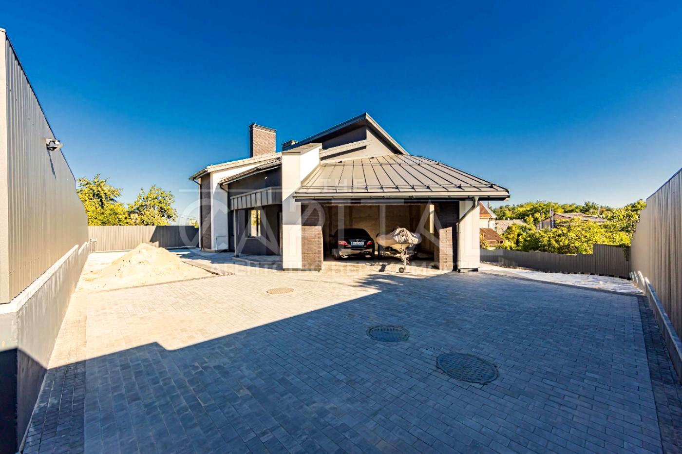 Дом по адресу (площадь 437 м²) - Atlanta.ua - фото 36