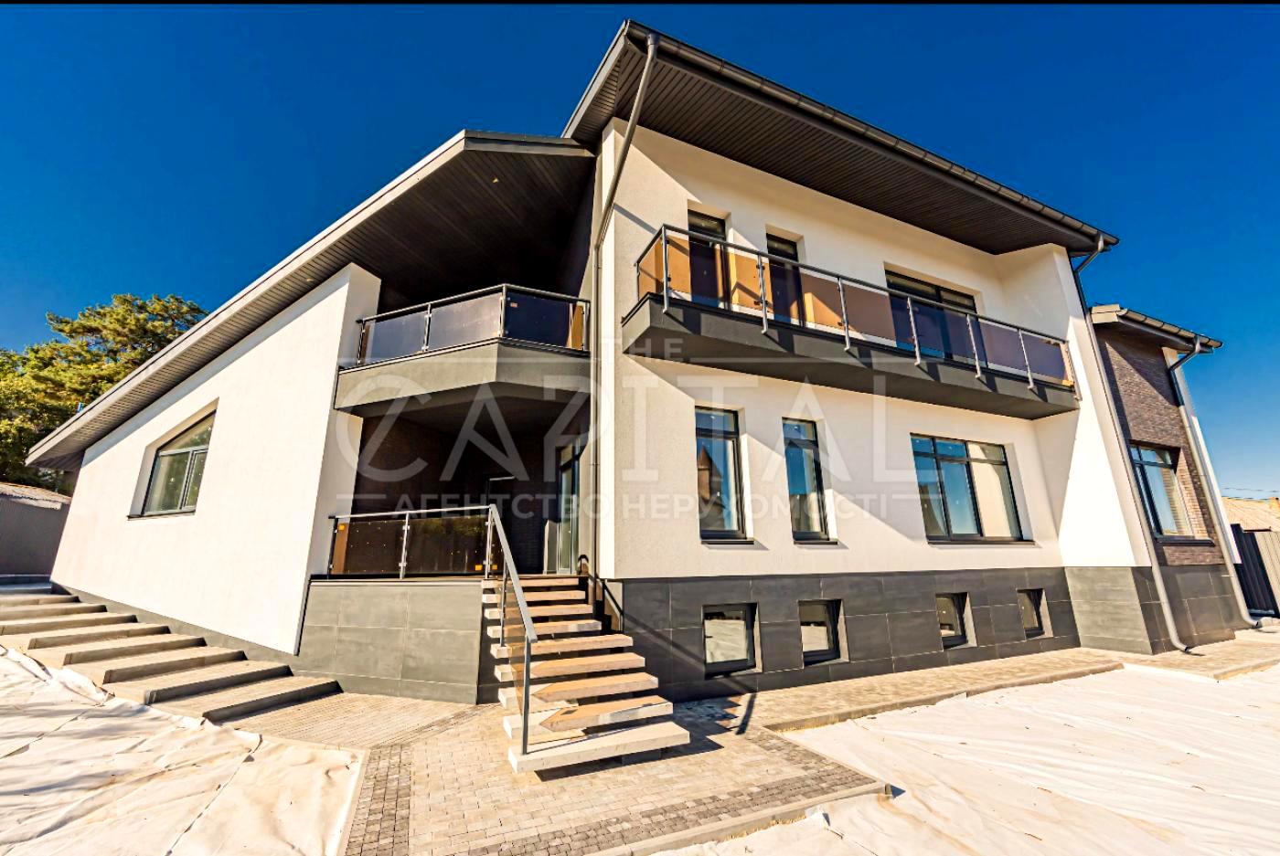 Дом по адресу (площадь 437 м²) - Atlanta.ua - фото 37