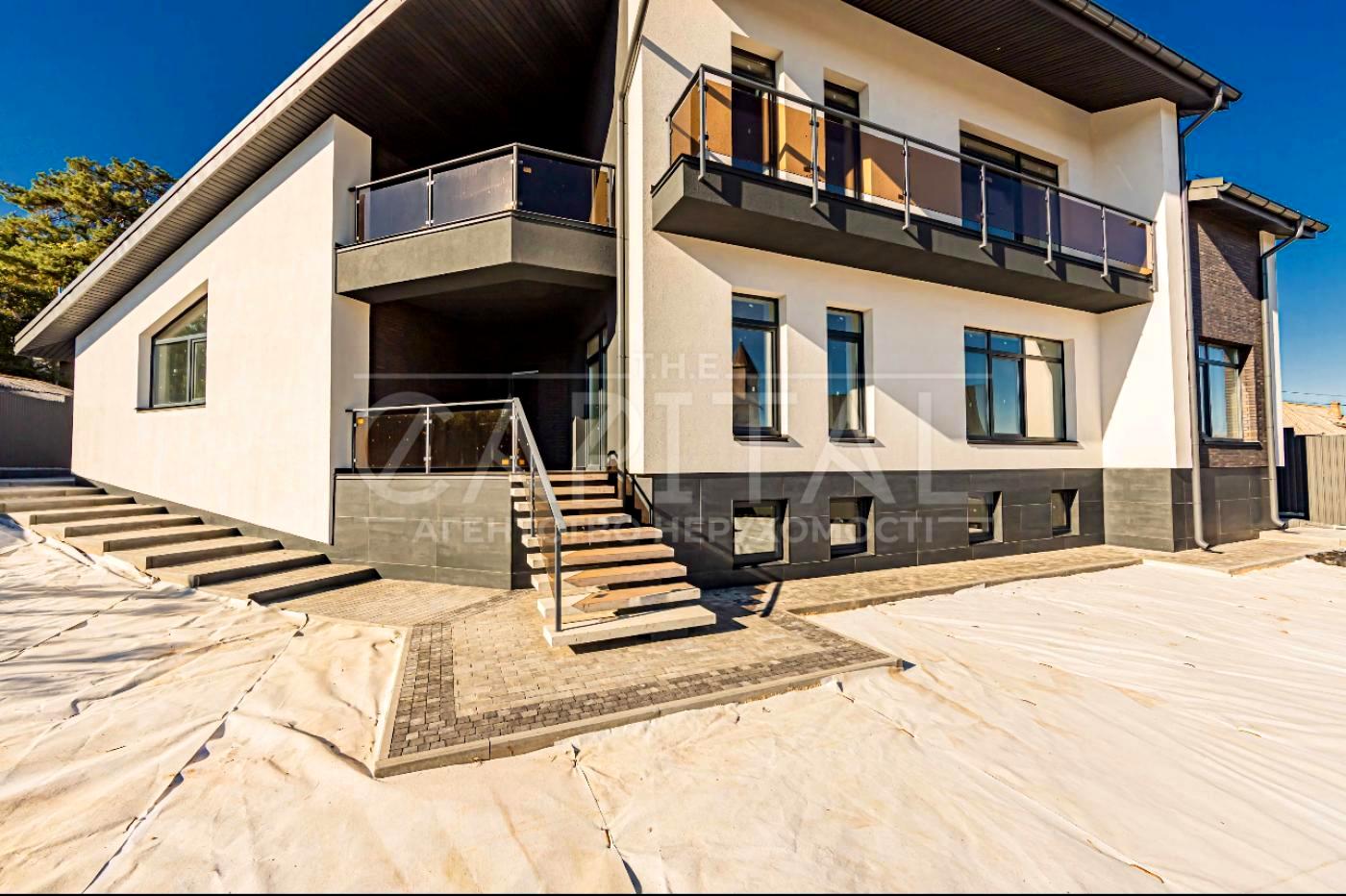 Дом по адресу (площадь 437 м²) - Atlanta.ua - фото 38