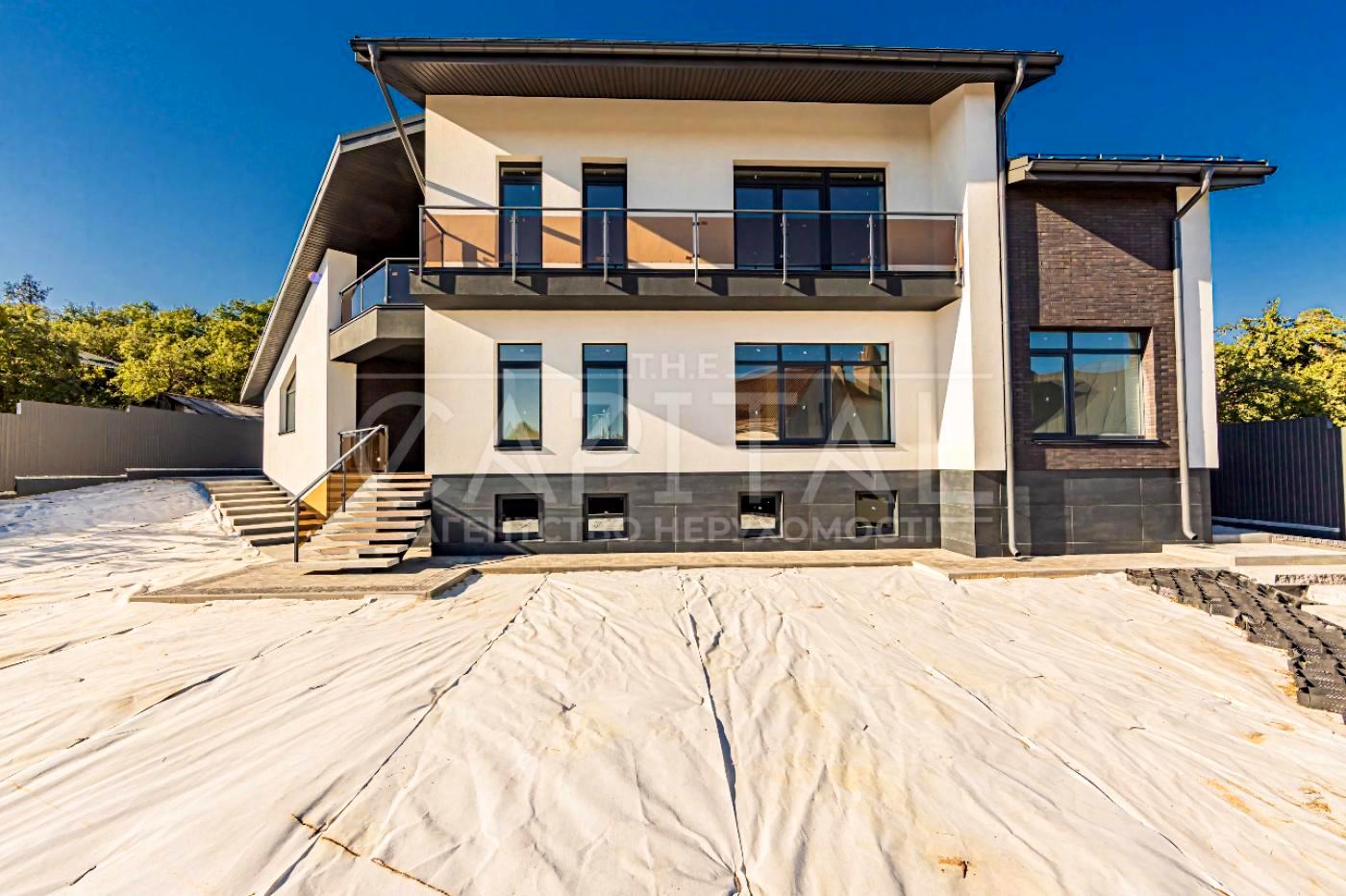 Дом по адресу (площадь 437 м²) - Atlanta.ua - фото 40