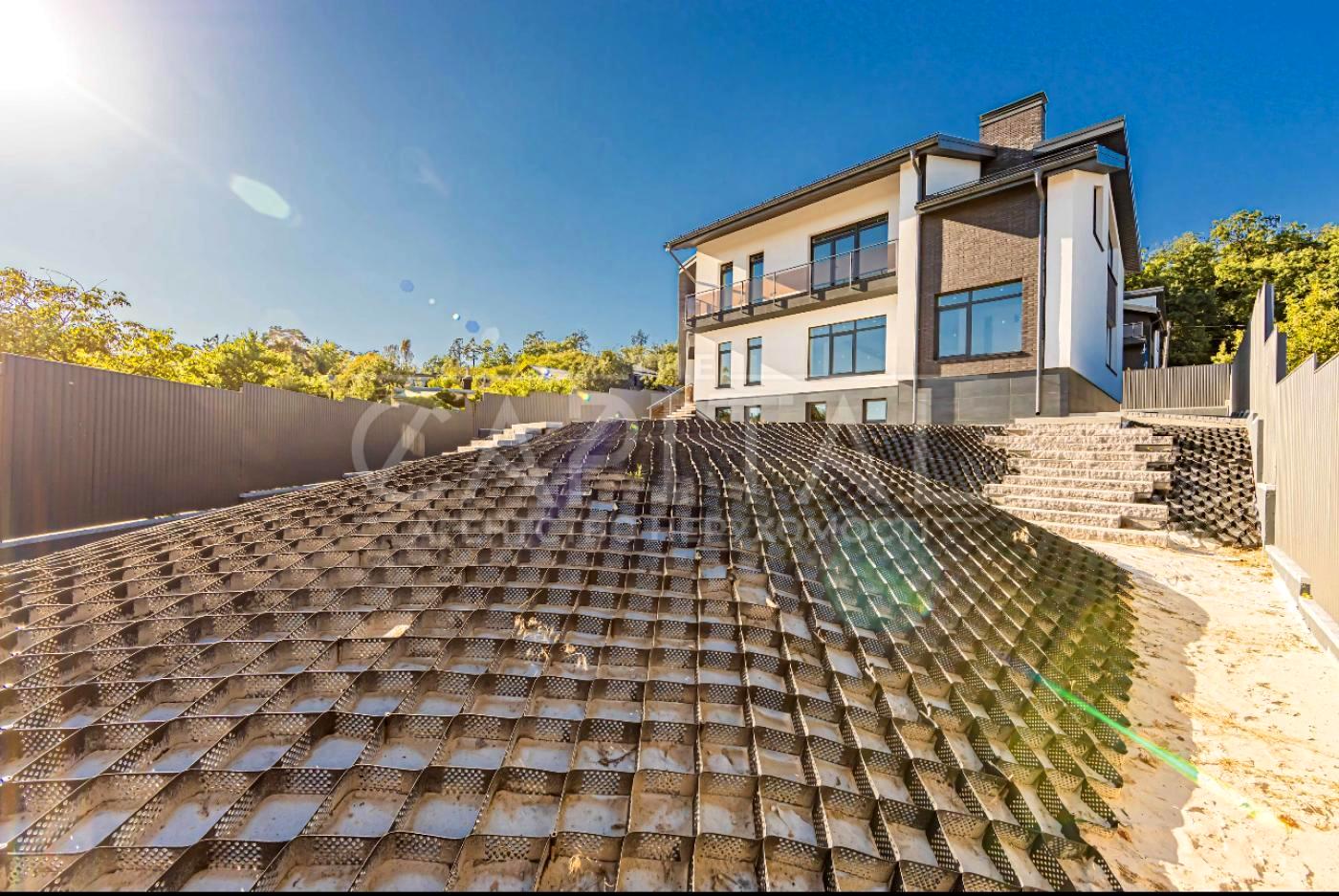 Дом по адресу (площадь 437 м²) - Atlanta.ua - фото 42