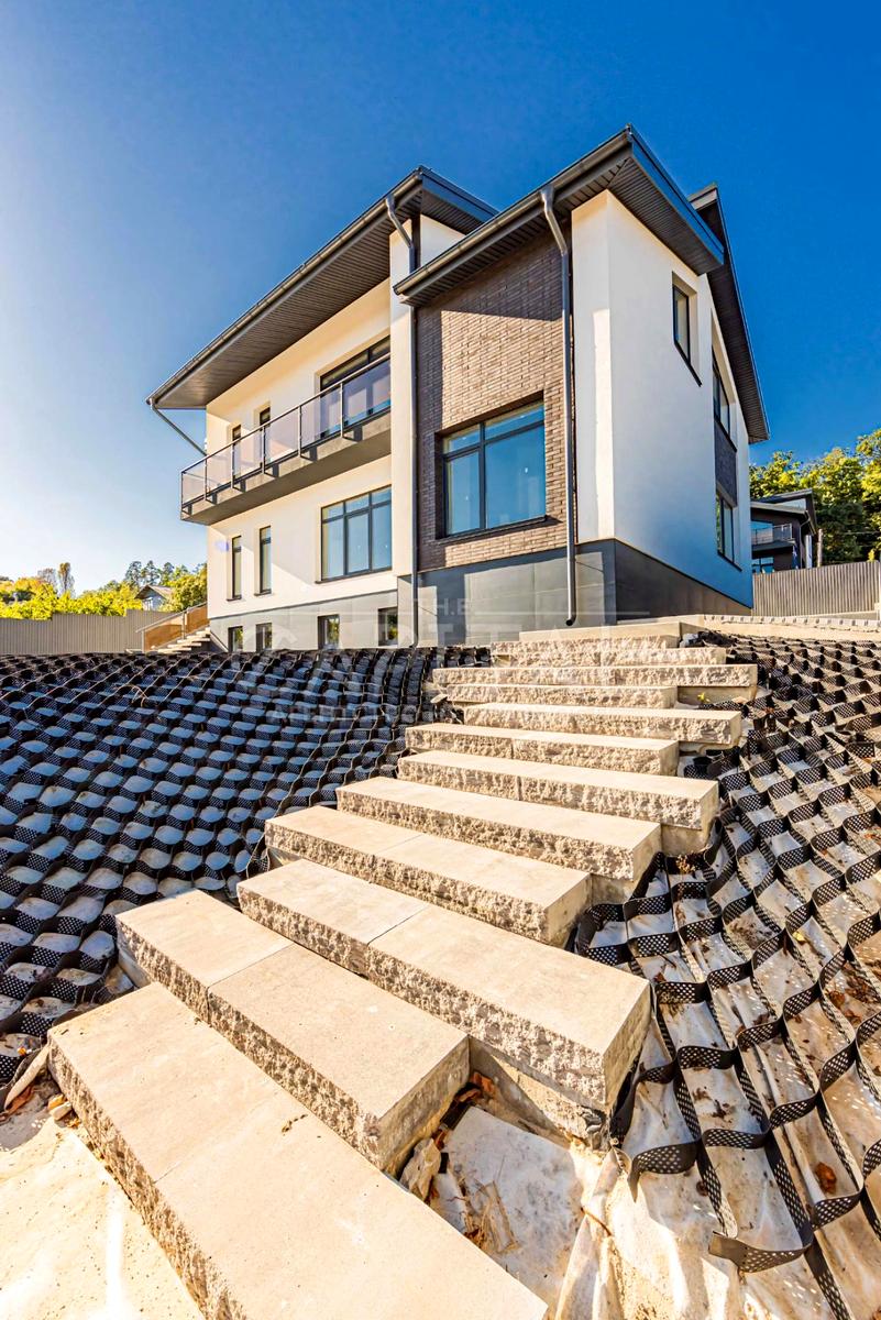 Дом по адресу (площадь 437 м²) - Atlanta.ua - фото 43