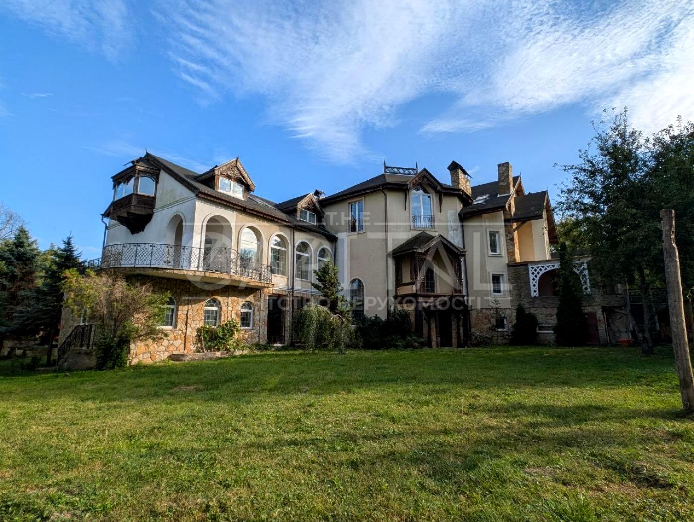 Дом по адресу ул. Старонаводницкая (площадь 1386 м²) - Atlanta.ua - фото 2