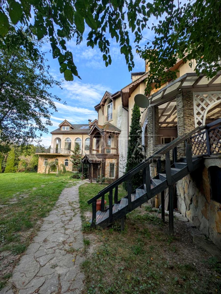 Дом по адресу ул. Старонаводницкая (площадь 1386 м²) - Atlanta.ua - фото 3