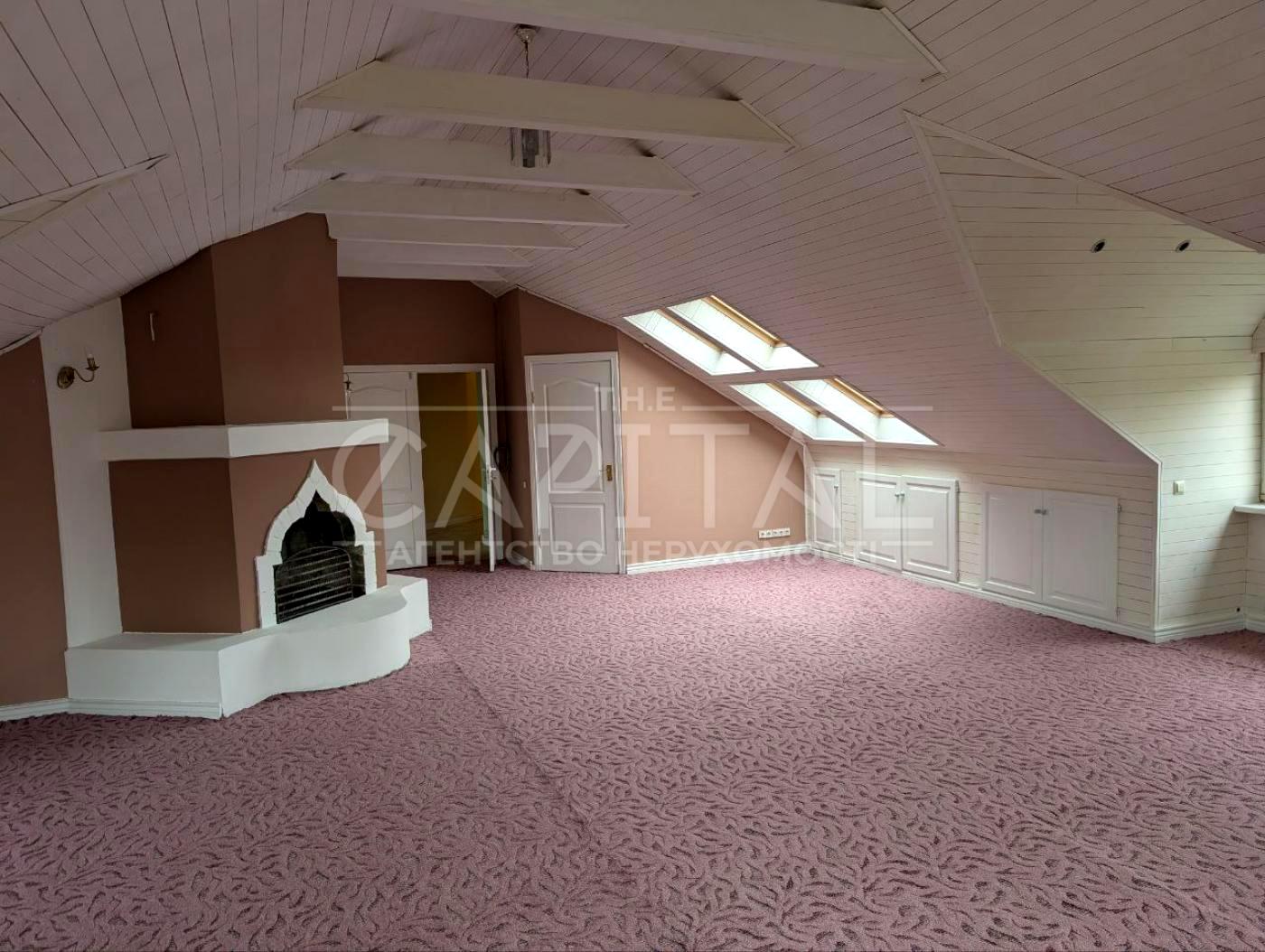 Дом по адресу ул. Старонаводницкая (площадь 1386 м²) - Atlanta.ua - фото 6