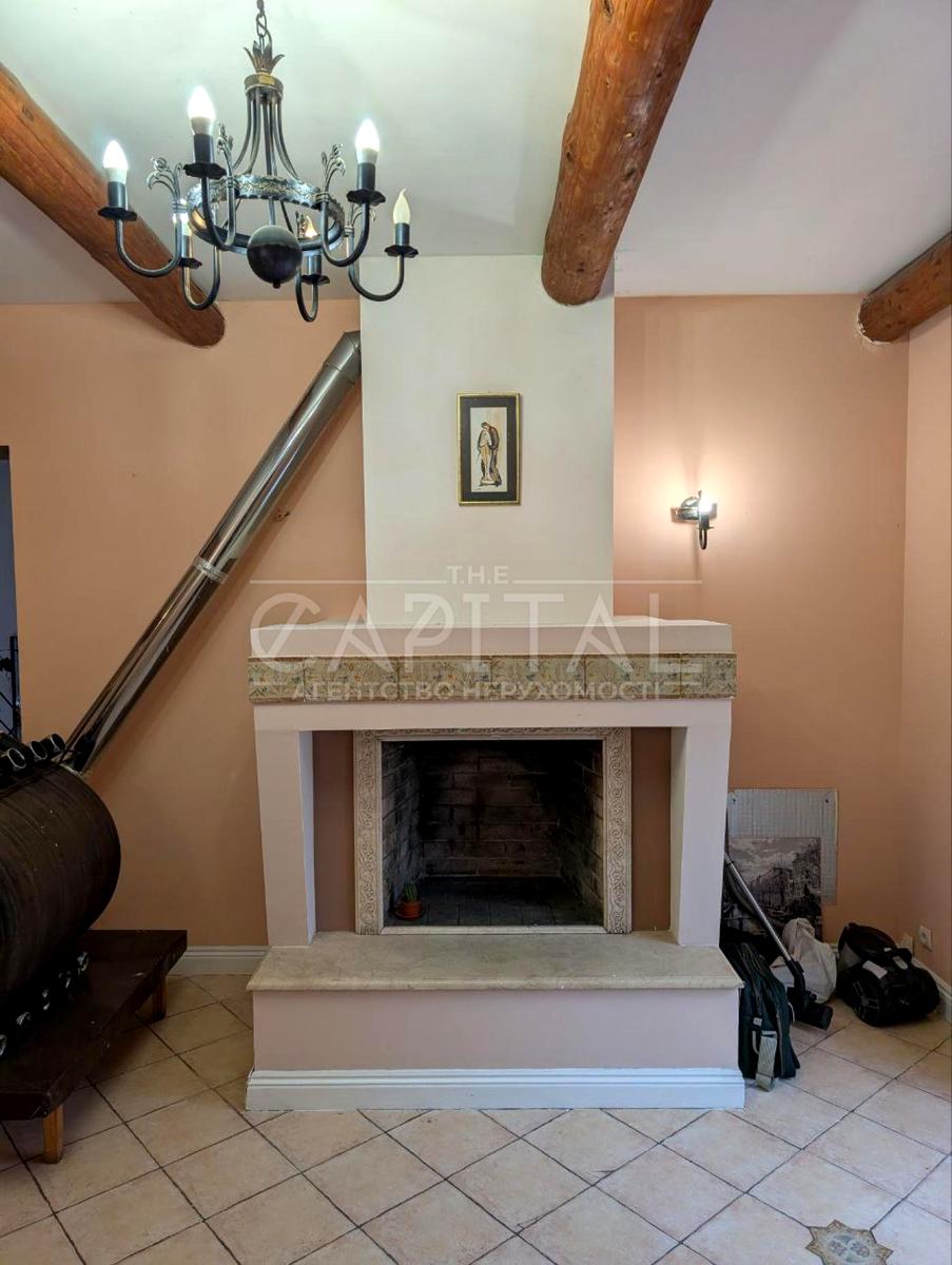 Дом по адресу ул. Старонаводницкая (площадь 1386 м²) - Atlanta.ua - фото 8