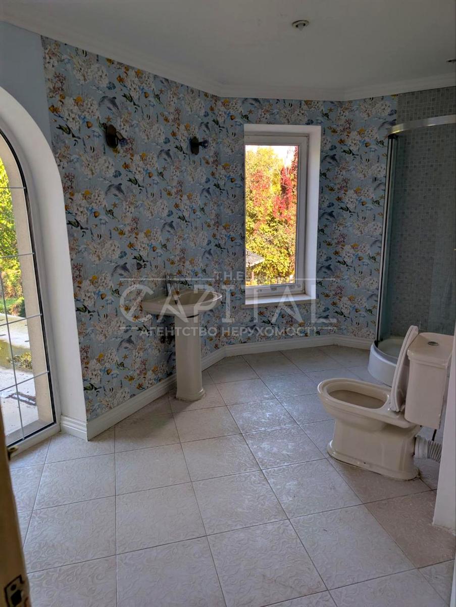 Дом по адресу ул. Старонаводницкая (площадь 1386 м²) - Atlanta.ua - фото 9