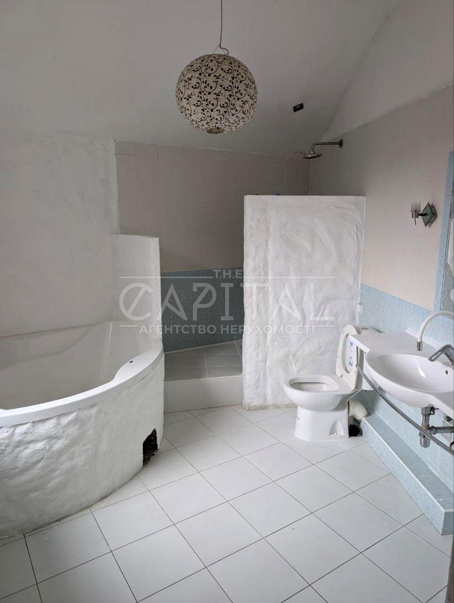 Дом по адресу ул. Старонаводницкая (площадь 1386 м²) - Atlanta.ua - фото 10