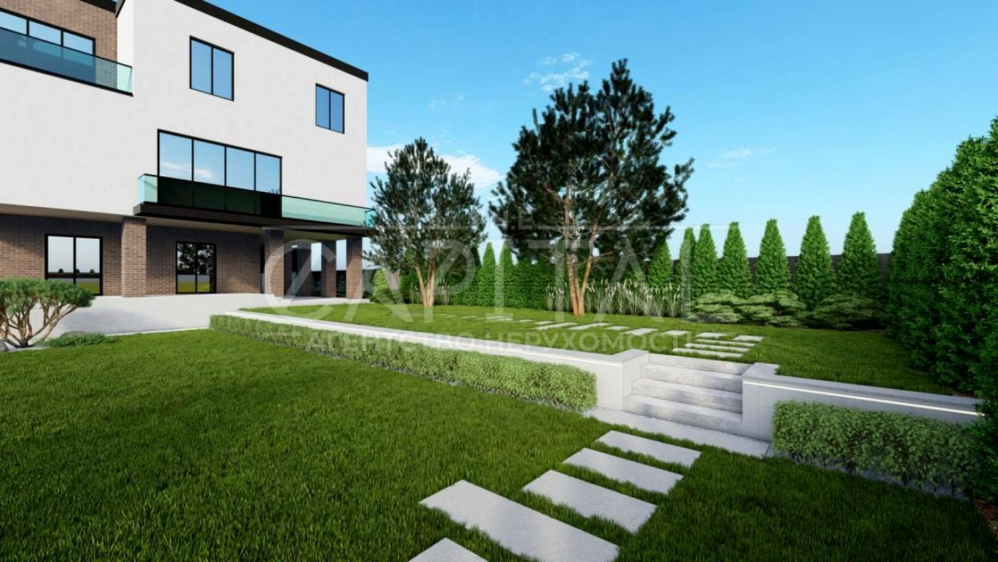 House by the address (area 320 m²) - Atlanta.ua - photo 2