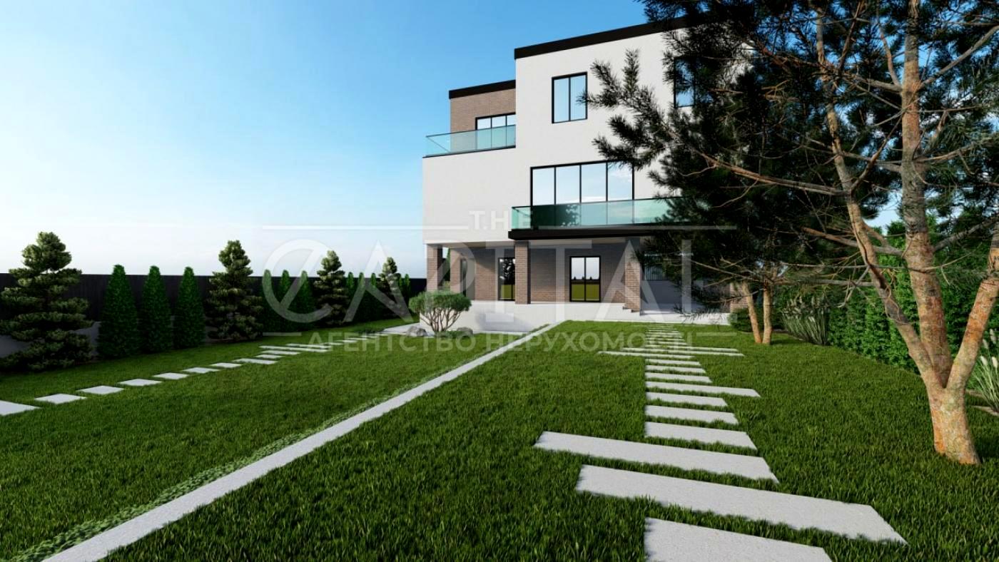 House by the address (area 320 m²) - Atlanta.ua - photo 4